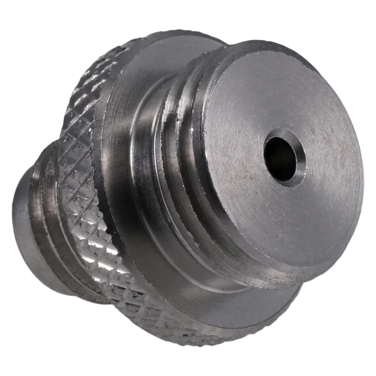Aspirating Syringe Tip C-W, Replacement, Each, A. Titan Instruments - Aspirating Syringe Tip CW - Image 1