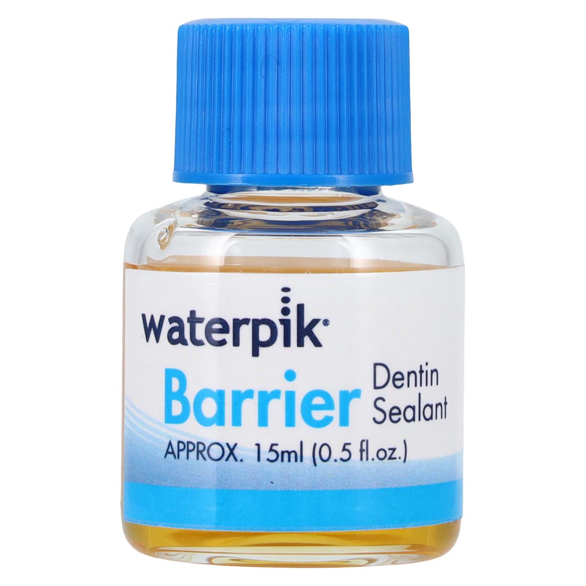 Waterpik Barrier Dentin Sealant Kit, 15 mL with 50 Applicator Pipettes thumbnail 3