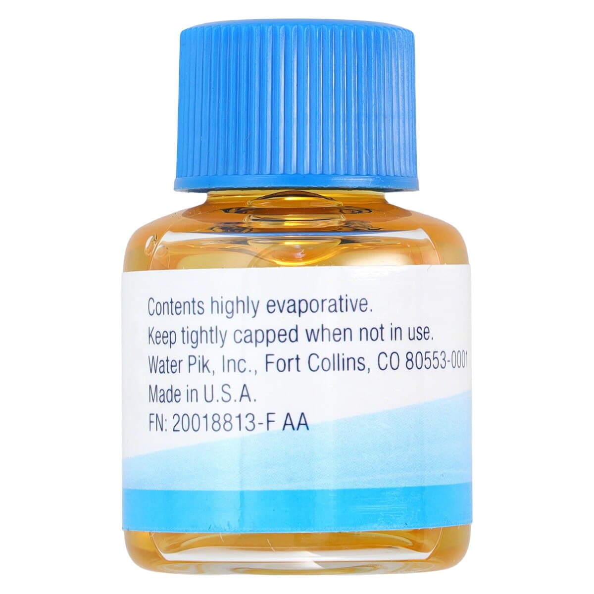 Waterpik Barrier Dentin Sealant Kit, 15 mL with 50 Applicator Pipettes thumbnail 4