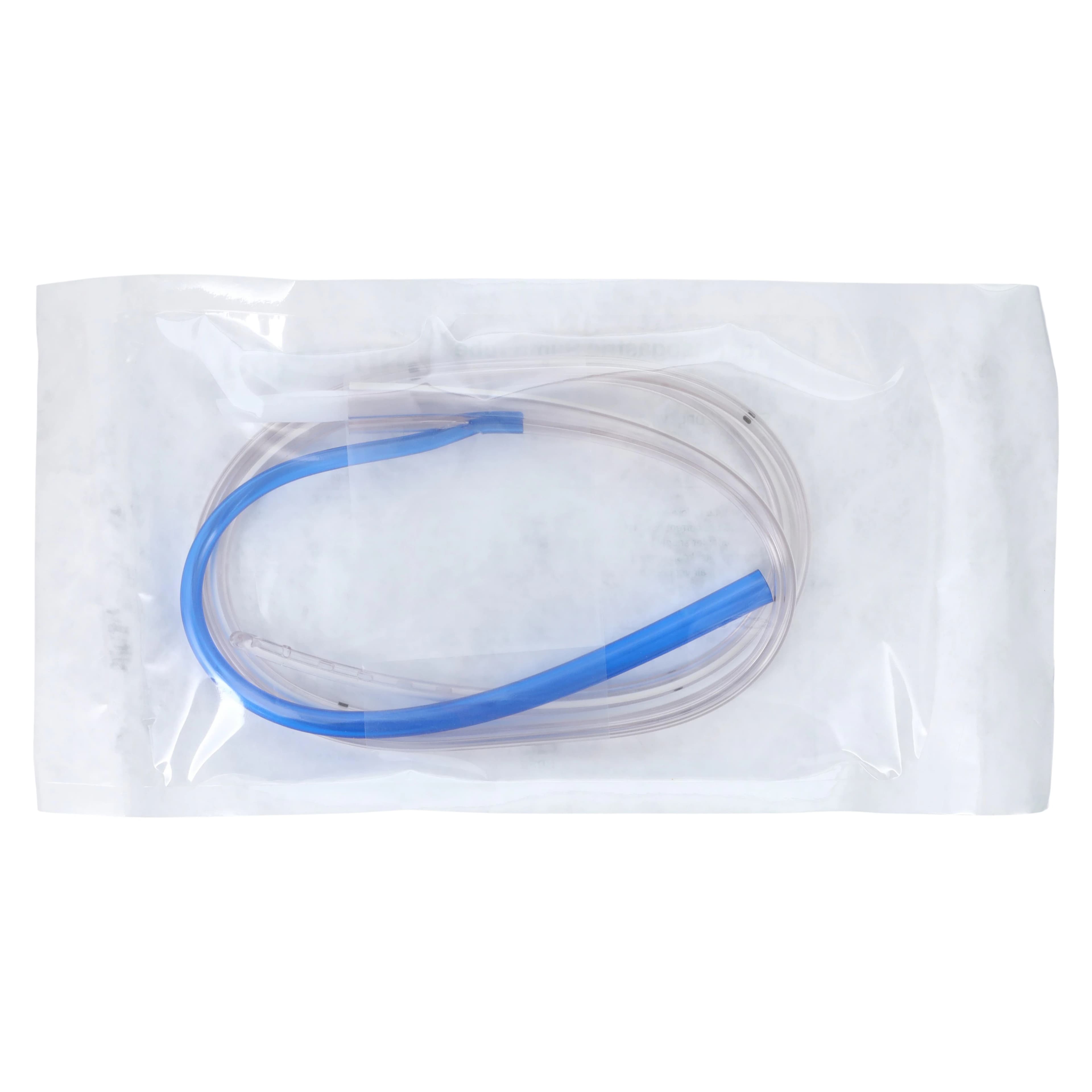 Bard Medical Nasogastric Sump Tube, 16 Fr, 48" - Nasogastric Sump Tube 48" - Image 1