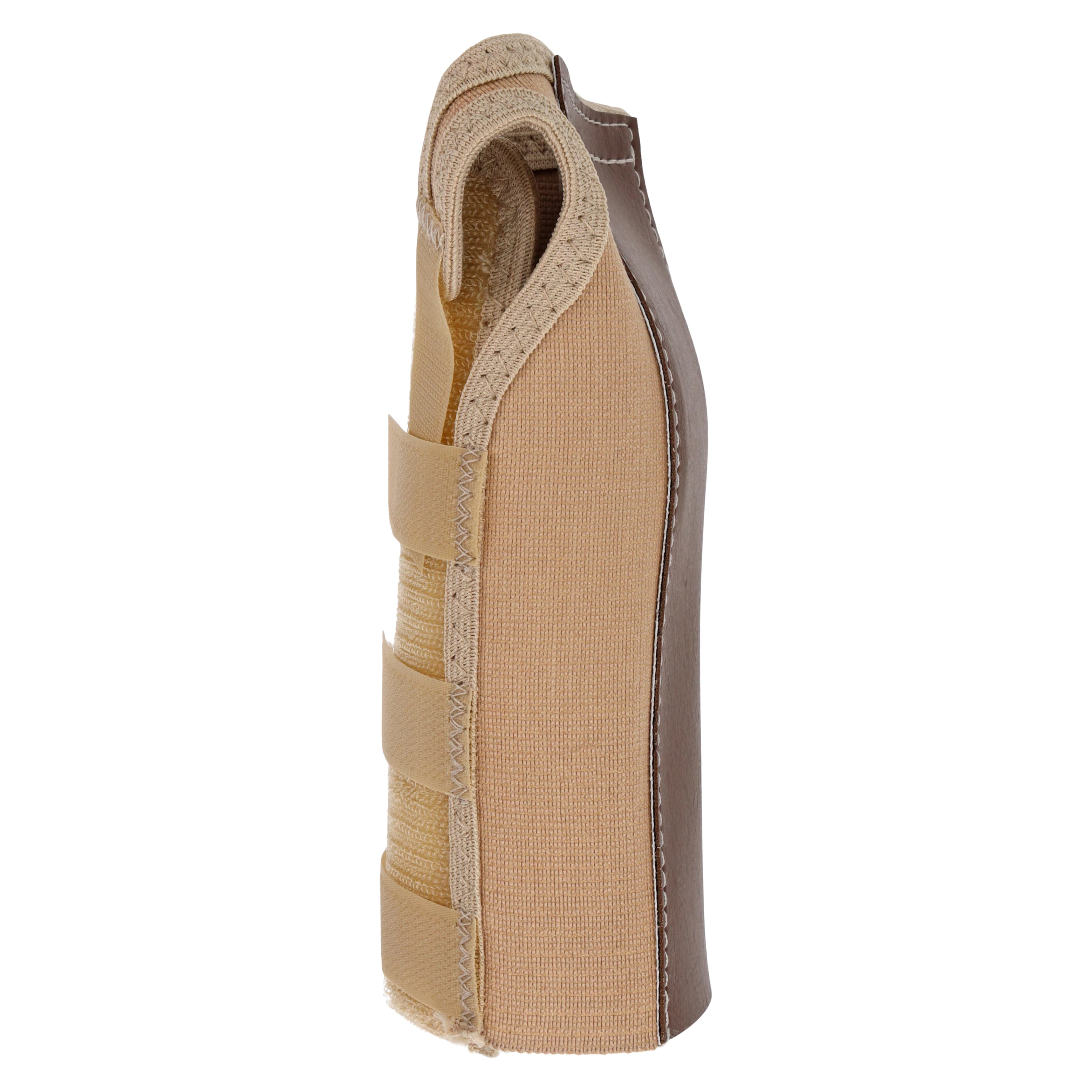 Scott Specialties Adult Elastic Wrist Brace, Left, Large (3.5-4") thumbnail 3