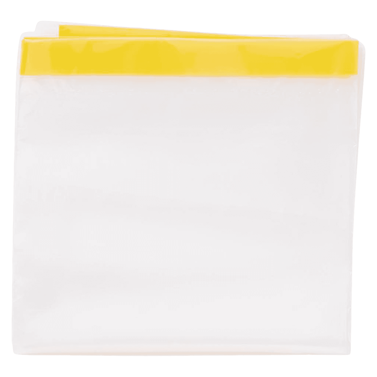 Medline Laundry/Linen Bag, LDPE, 2 mil, Drawtape Closure, 40" x 40", 100/Case - Bag Drawtape 40x40 2mil - Image 1