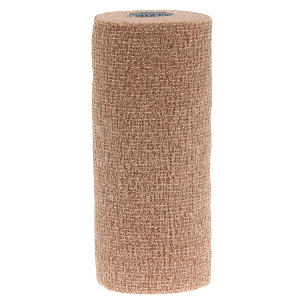Medline CoFlex LF2 Self-Adherent Compression Bandage, 6" x 5 yd, Tan, Sterile, 20/Case - Bandage CoFlex LF2 ST Tan - Image 1