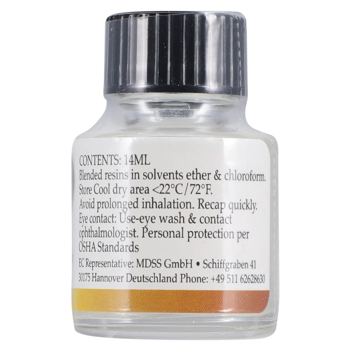 Copalite Solvent, 1/2 oz Bottle thumbnail 4