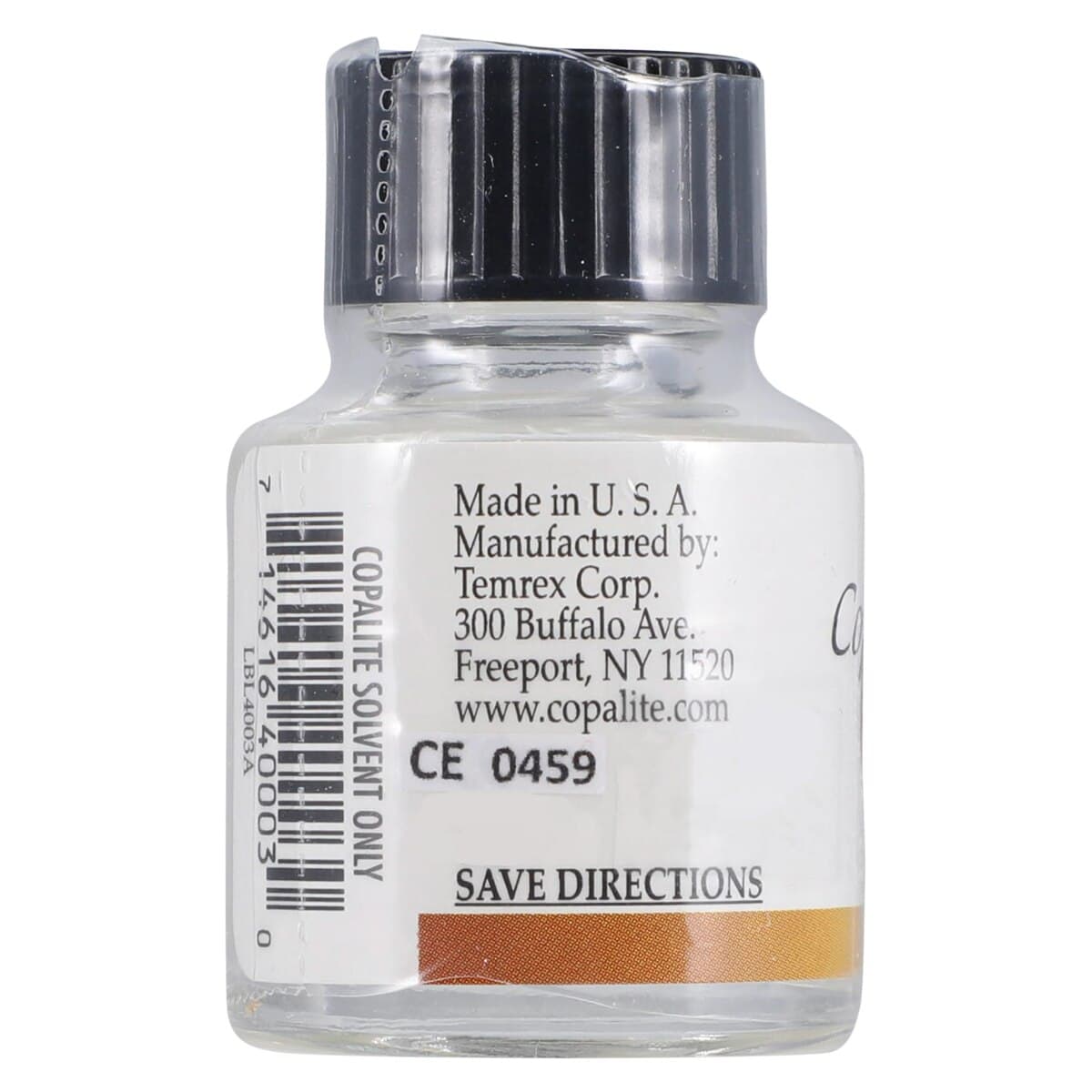 Copalite Solvent, 1/2 oz Bottle thumbnail 5