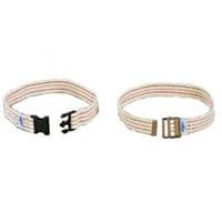 Scott Specialties Gait Belt with Buckle, 48" - Gait Belt w/buckle 48" - Image 1