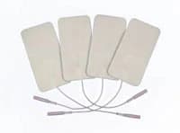 Pro-Patch Reusable EMS/TENS Electrodes, 20/Package - EMS Electrodes Reusable - Image 1