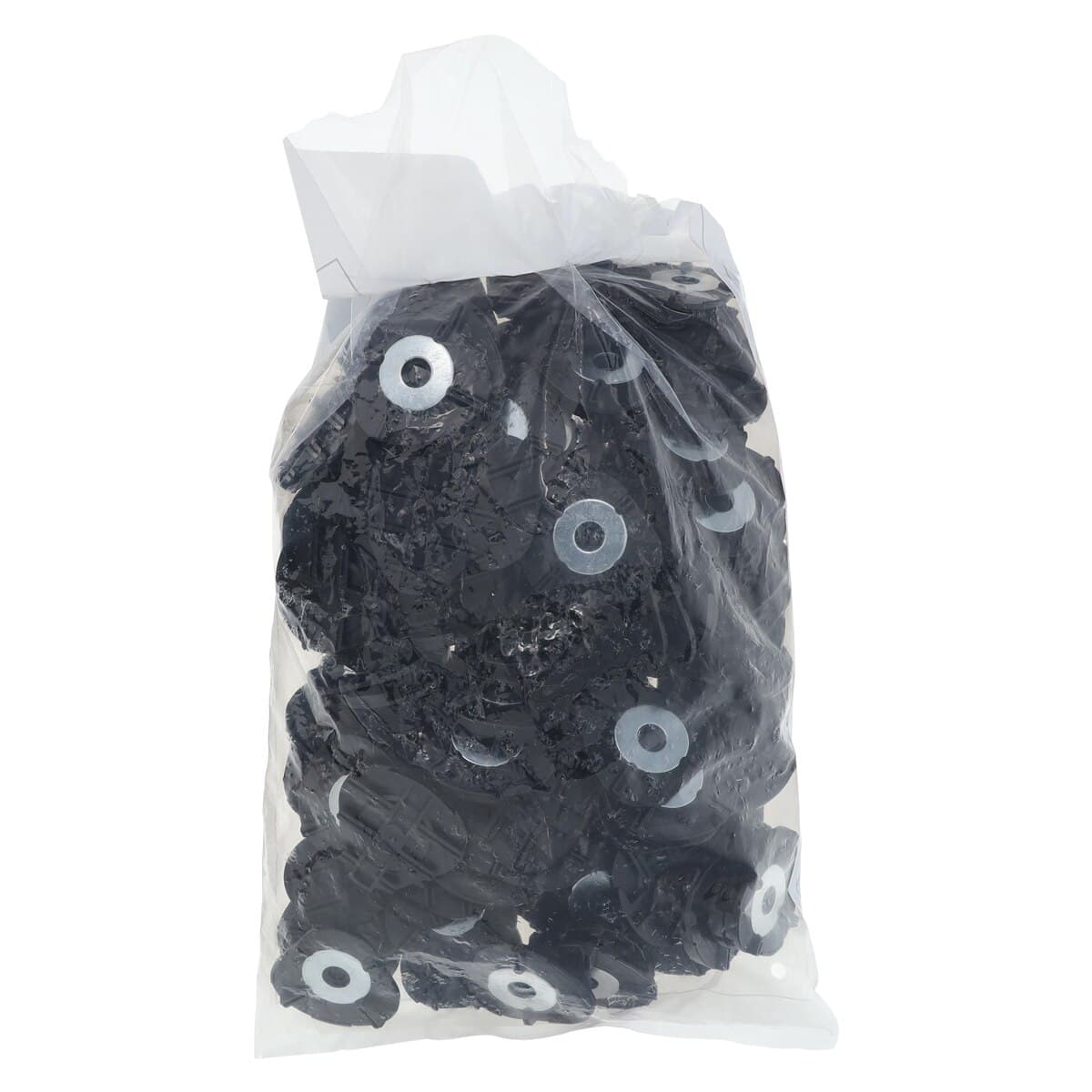 Whip Mix Disposable Magnetic Mounting Plates, 100/Pkg, 20002369 - MOUNTING PLATES DISPOSABLE MAGNETIC PK 100 - Image 1