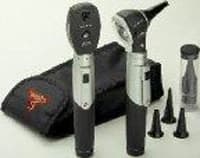 Heine Mini 3000 Combined Diagnostic Set, Ophthalmoscope & Otoscope - Diag Set Mini 3000 Opth & Oto - Image 1