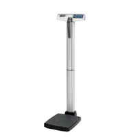 Pelstar Height Rod for 500KL Scale, Stadiometer Replacement Part - Height Rod f/500KL Scale - Image 1