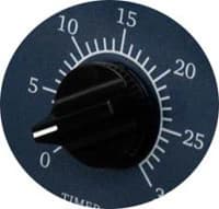 Unico Centrifuge Timer Replacement Knob - Knob Replac f/Centrifuge Timer - Image 1