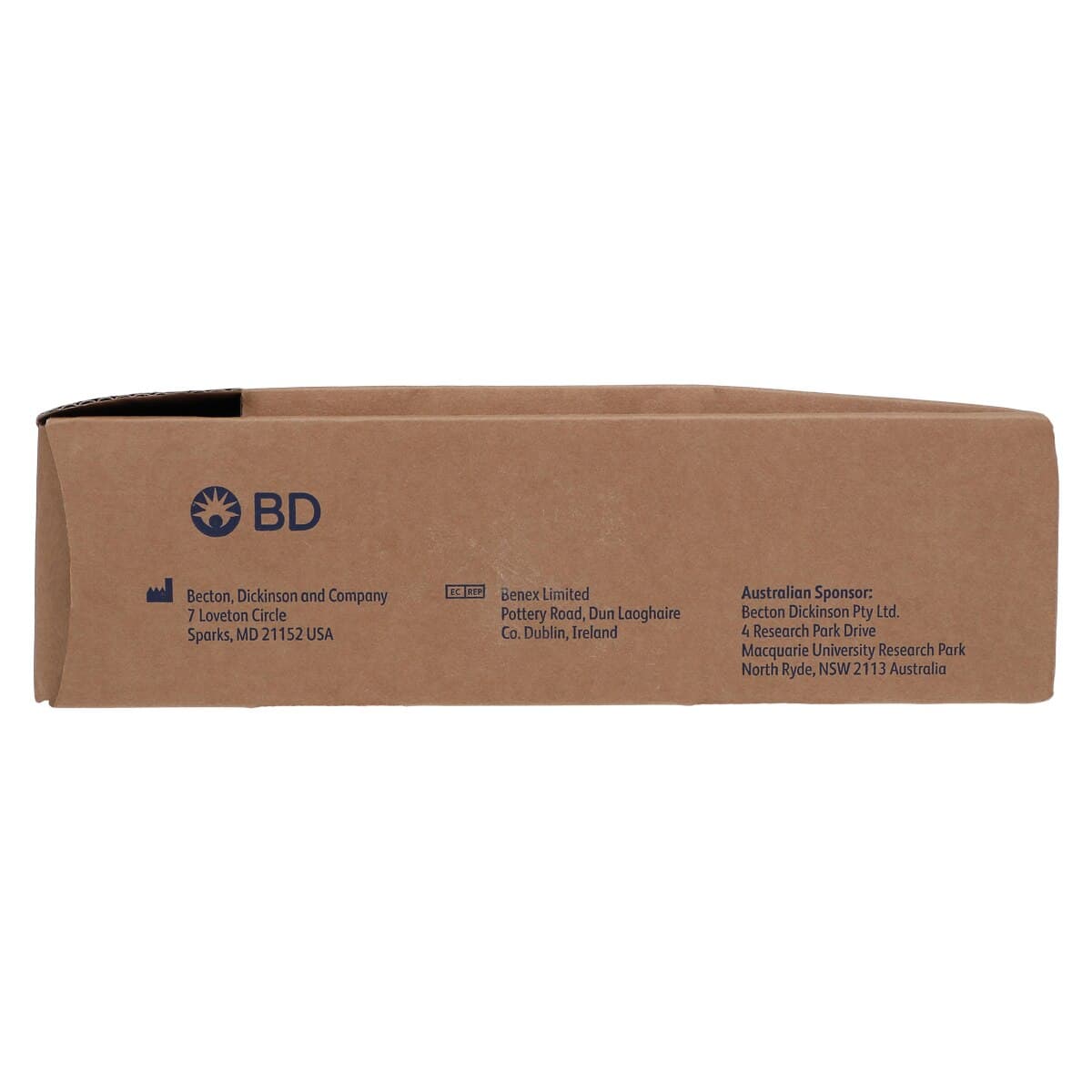 BD Affirm VPIII Microbial Test Kit, 120 Tests/Box thumbnail 5