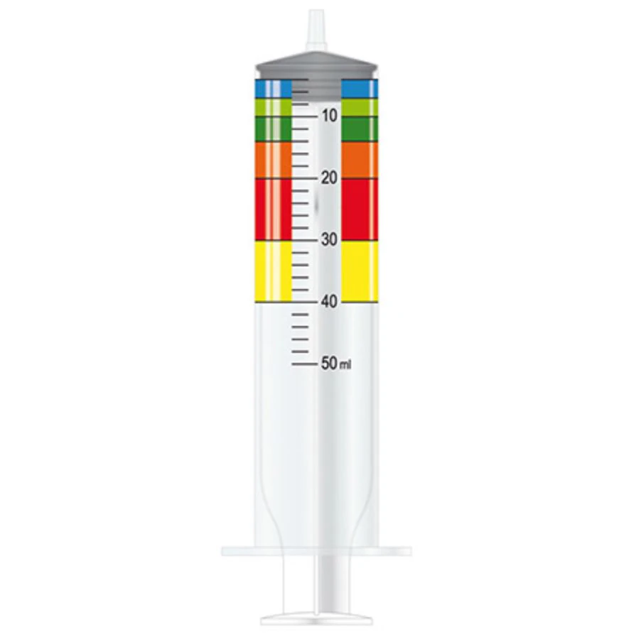 LarySeal Cuff Inflator, Reusable, 10/Box - LarySeal Cuff Inflator - Image 1
