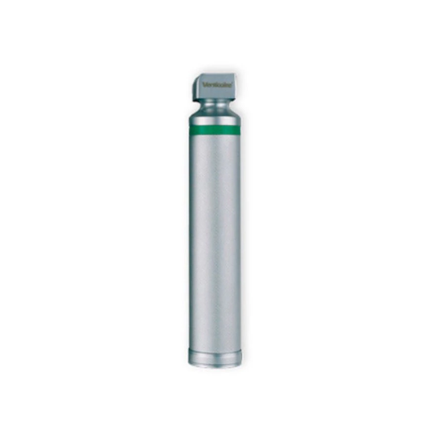 Flexicare Laryngoscope Handle, Fiber Optic (F/O) - Laryngoscope Handle F/O - Image 1