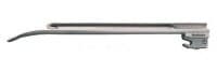 Flexicare Laryngoscope Blade F/O Miller, No. 4 - Laryngoscope Blade F/O Miller - Image 1