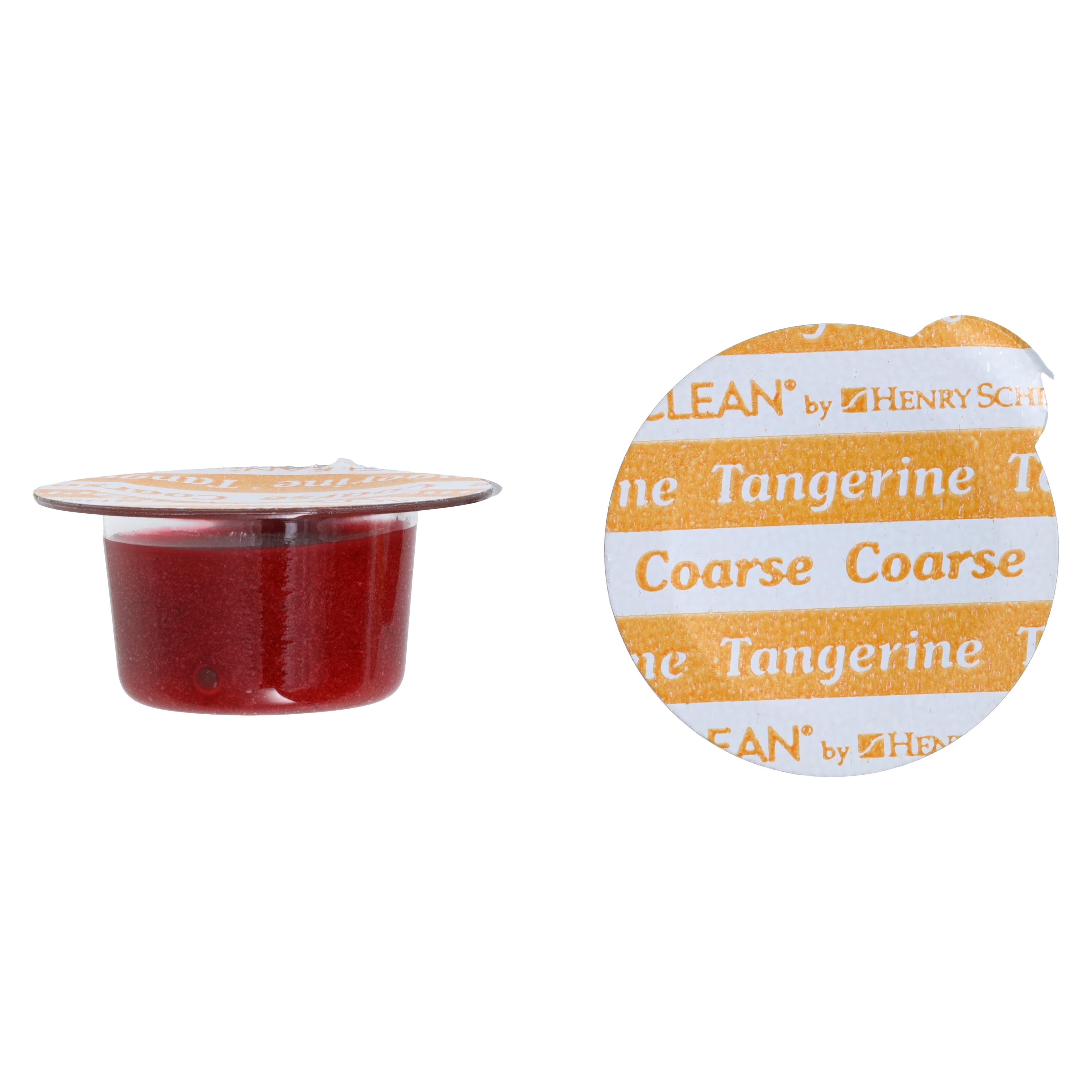 Acclean Prophy Paste Coarse, Unit Dose Cups, Strawberry/Tangerine/Vanilla, Gluten Free, 200/Bx thumbnail 5