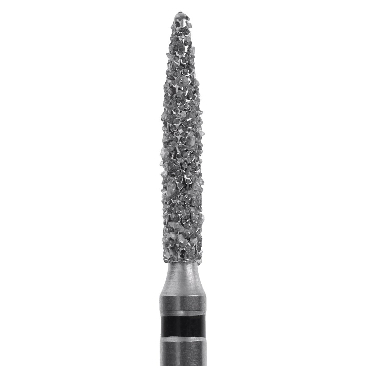 HSI Flame FG Diamond Burs, Single Use, Extra Fine, 25/Box, 862-012SF thumbnail 3