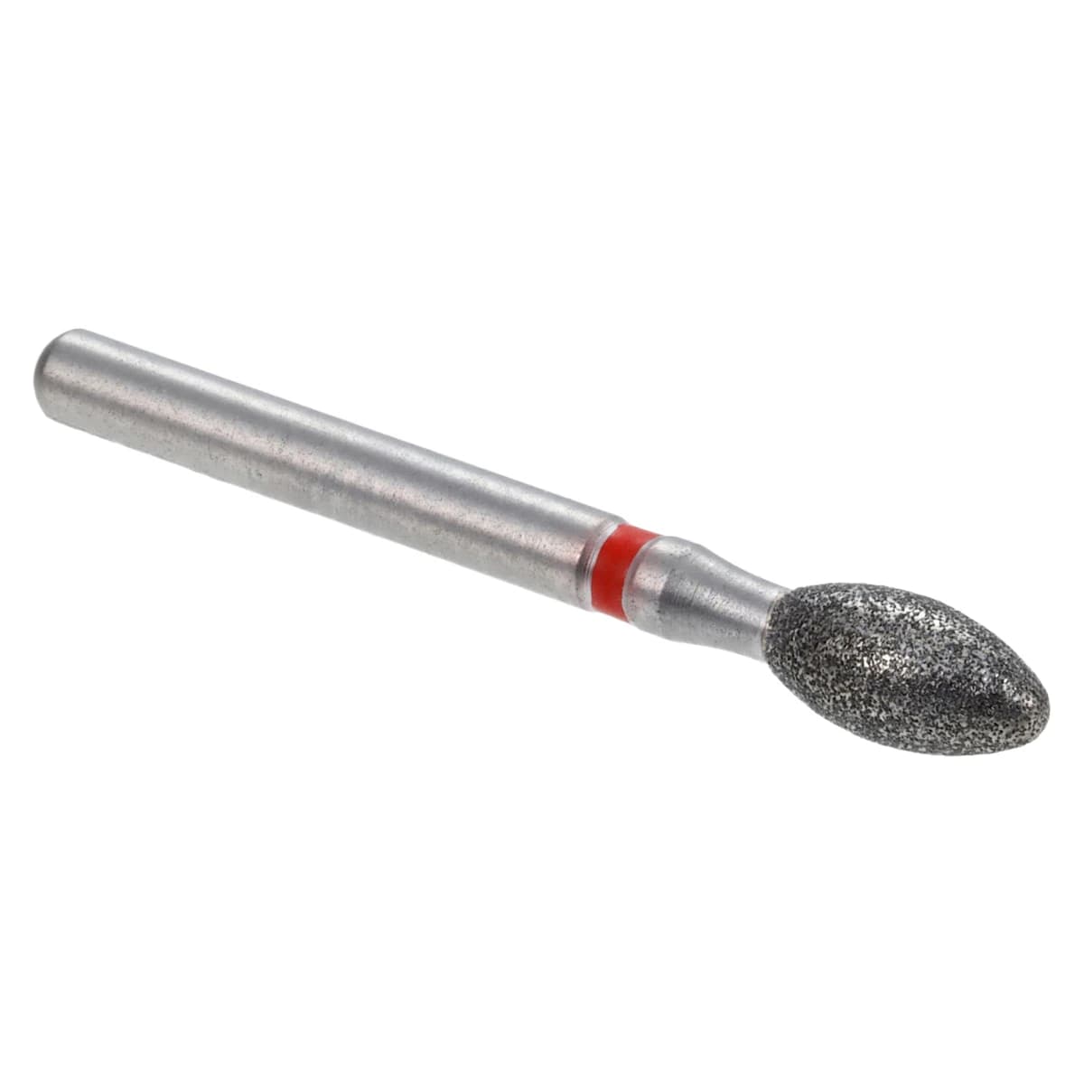 Diamond FG 379-023F Friction Grip Fine Egg/Football Bur, 4.4 mm, 5/Package thumbnail 3