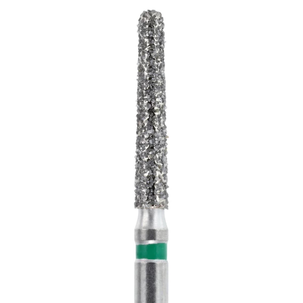 Diamond FG 856L-016C Round End Taper Friction Grip Coarse Bur, 9.0 mm thumbnail 4