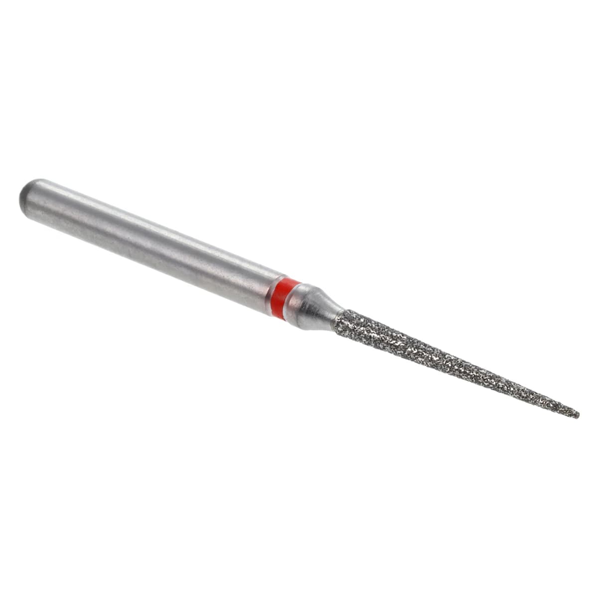 Diamond FG 859-010F Friction Grip Fine Needle Bur, 10.0 mm, 5/Package thumbnail 3
