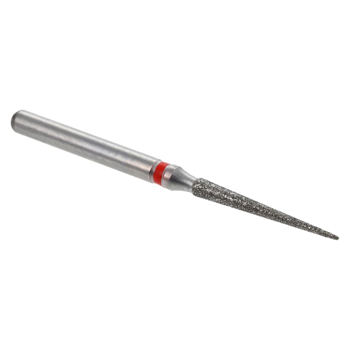 Diamond FG 859-014F Fine Needle Friction Grip Bur, 10.0 mm, 5/Package thumbnail 4
