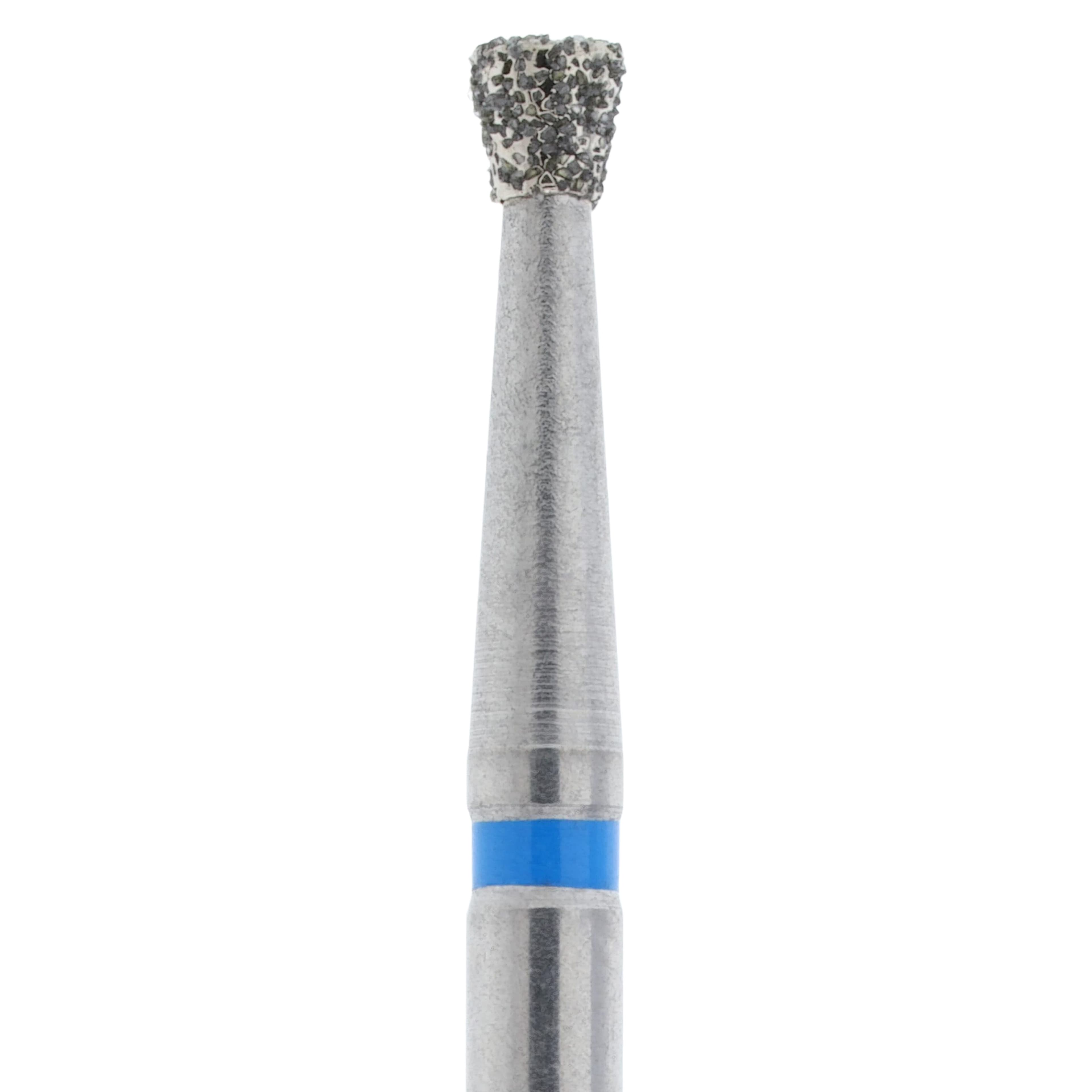 Diamond FG 805-016M Inverted Cone Friction Grip Diamond Bur, Medium, 1.4 mm, 5/Package thumbnail 4
