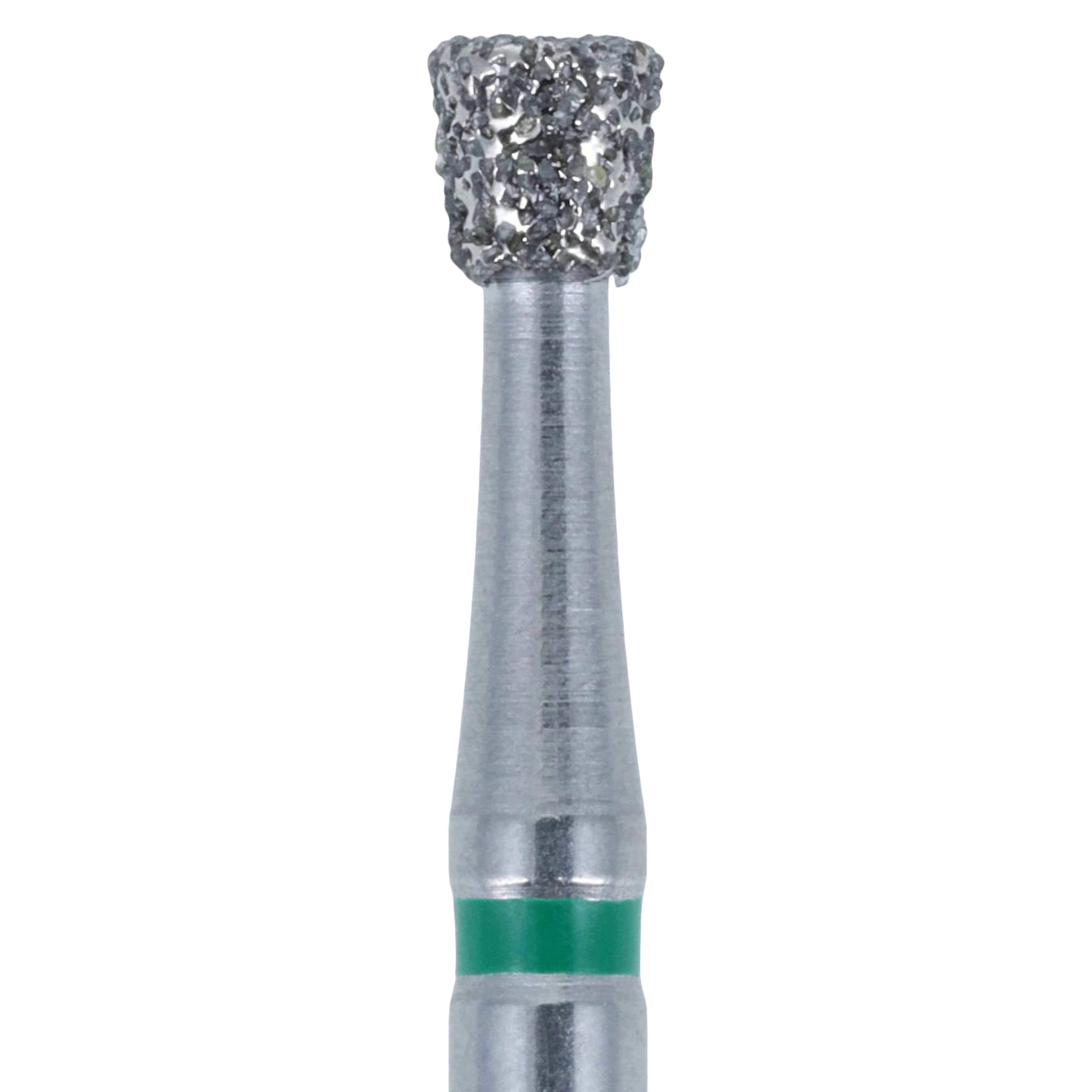 Diamond FG 805-018C Inverted Cone Friction Grip Bur, Coarse, 1.6 mm, 5/Pk thumbnail 3