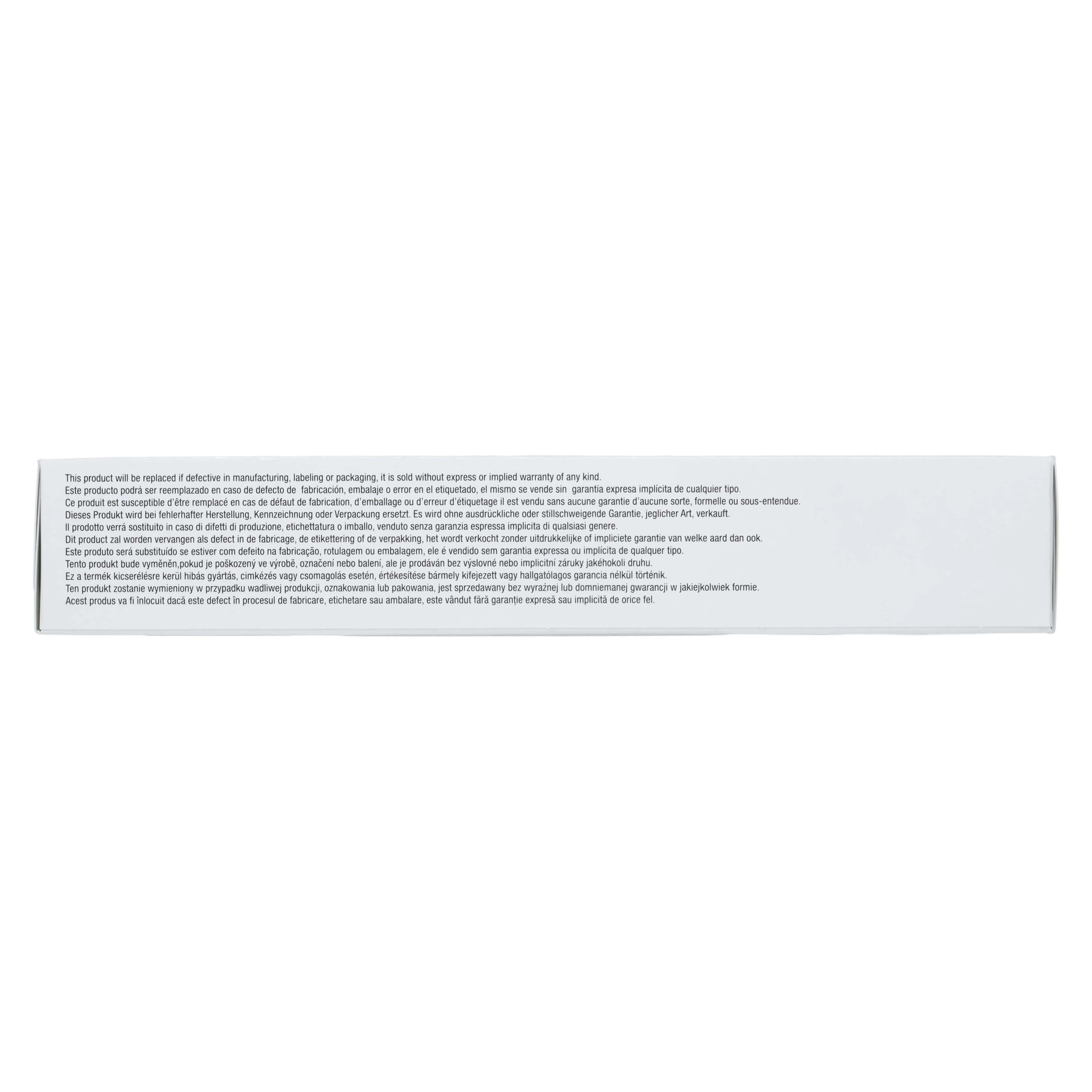 D-Speed Periapical Flexi-Soft Vinyl DX-58 Single Film, Size 2, 1 1/4" x 1 5/8", 150/Box thumbnail 4