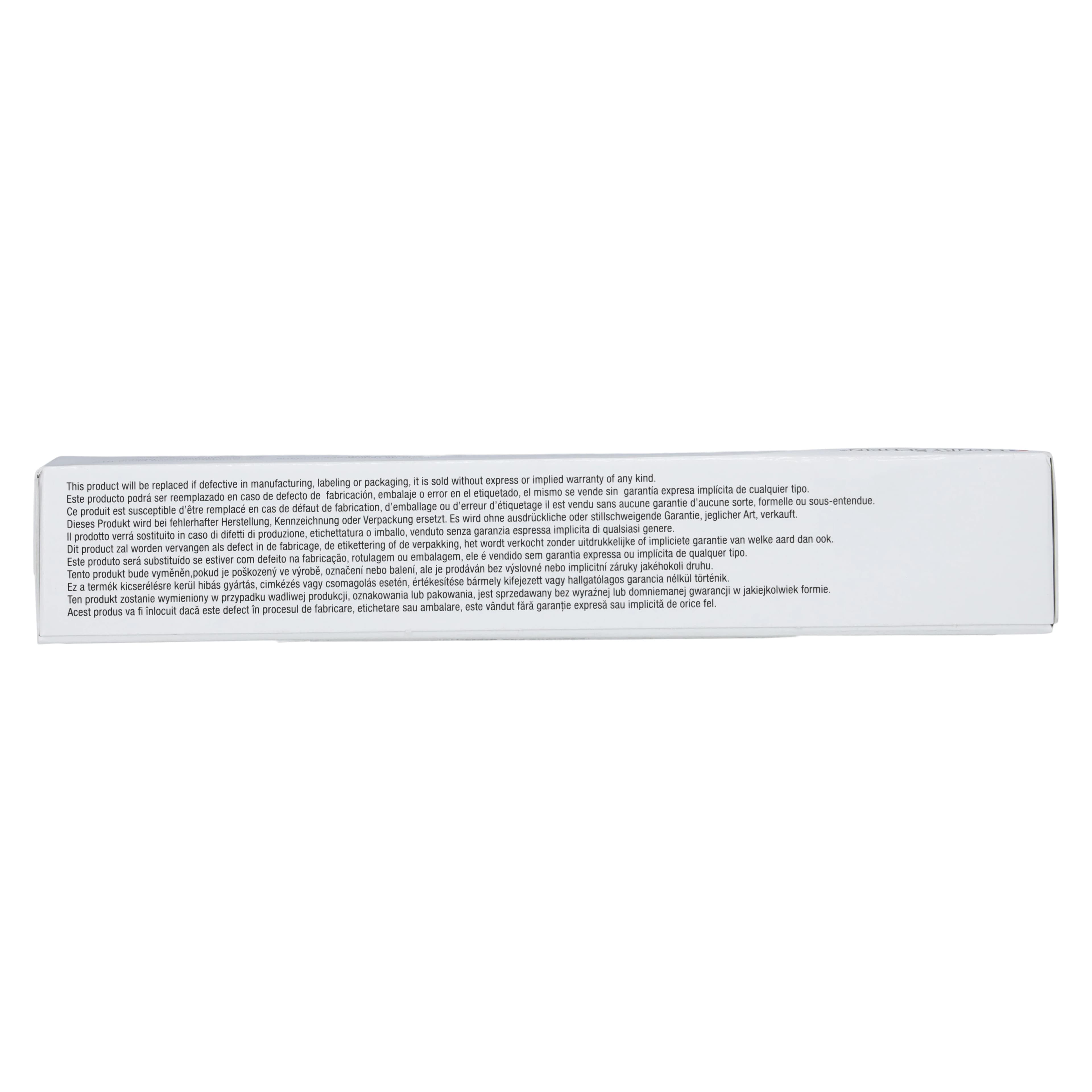 F-Speed Periapical Flexi-Soft Vinyl DX-54 Intraoral X-Ray Film, Size 0, 100/Box thumbnail 4