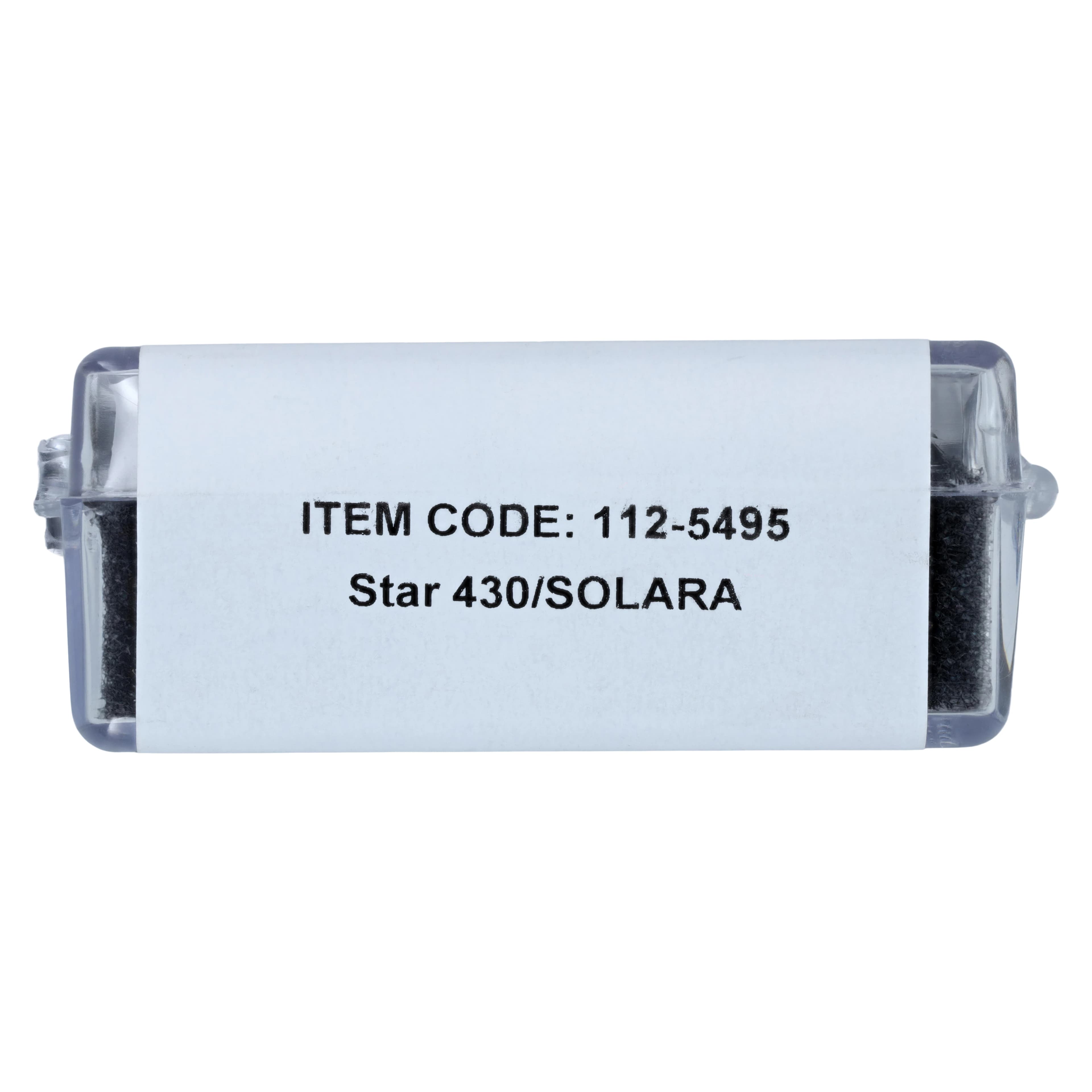 Star 430 & Solara Replacement Turbine Cartridge thumbnail 5