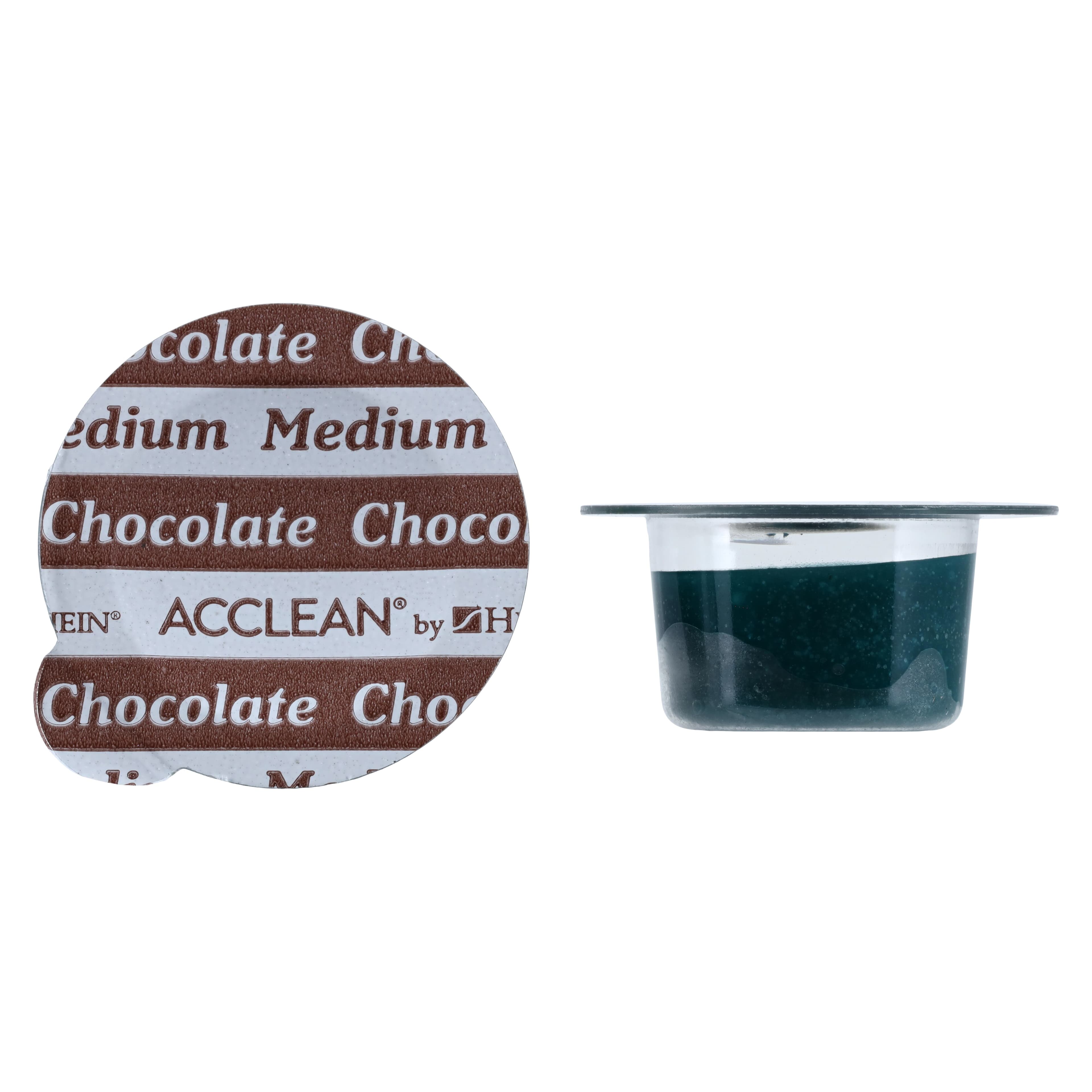 Acclean Prophy Paste Medium, Chocolate, 1.23% APF, Unit Dose Cups, 200/Box thumbnail 5