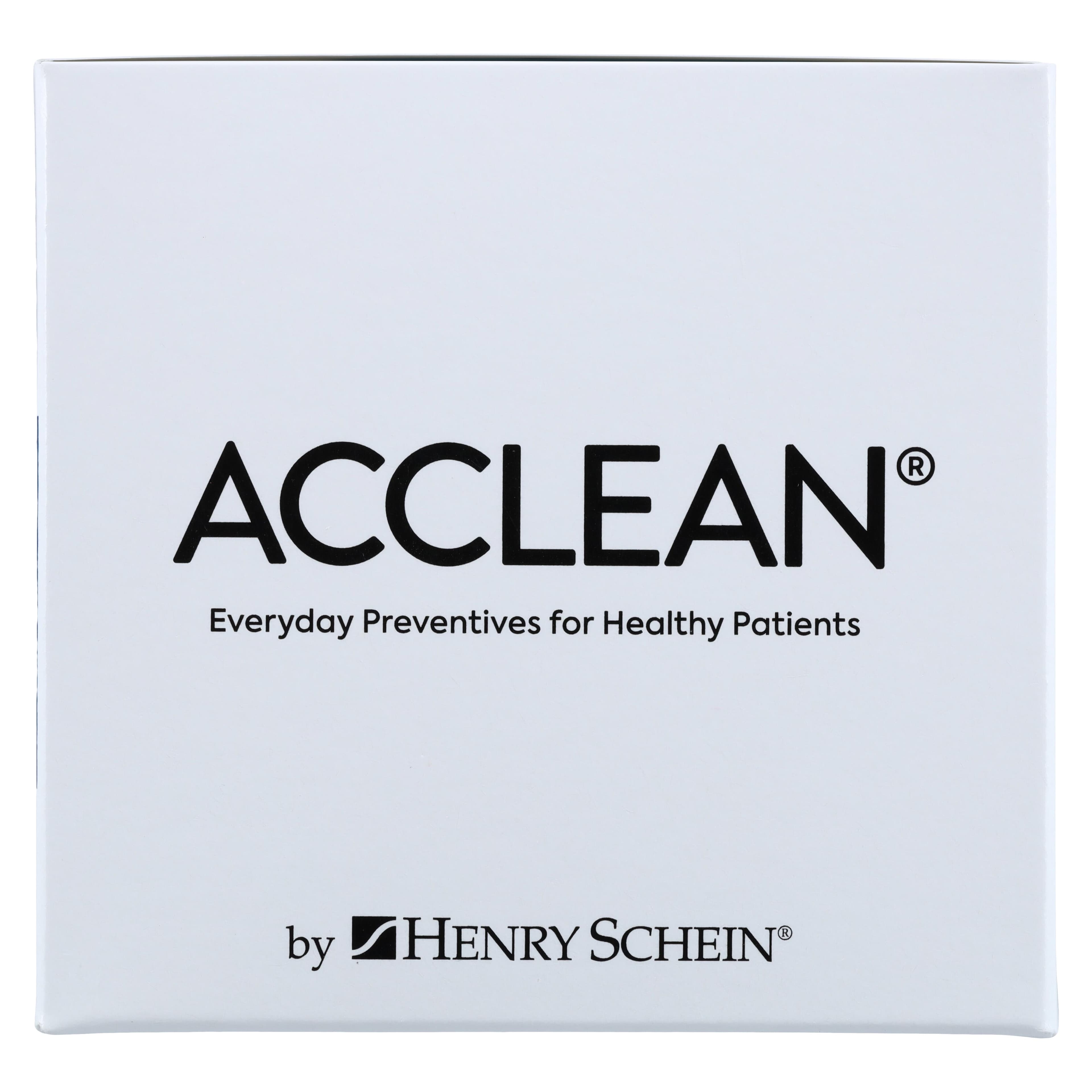 Acclean Prophy Paste Medium, Chocolate, 1.23% APF, Unit Dose Cups, 200/Box thumbnail 7