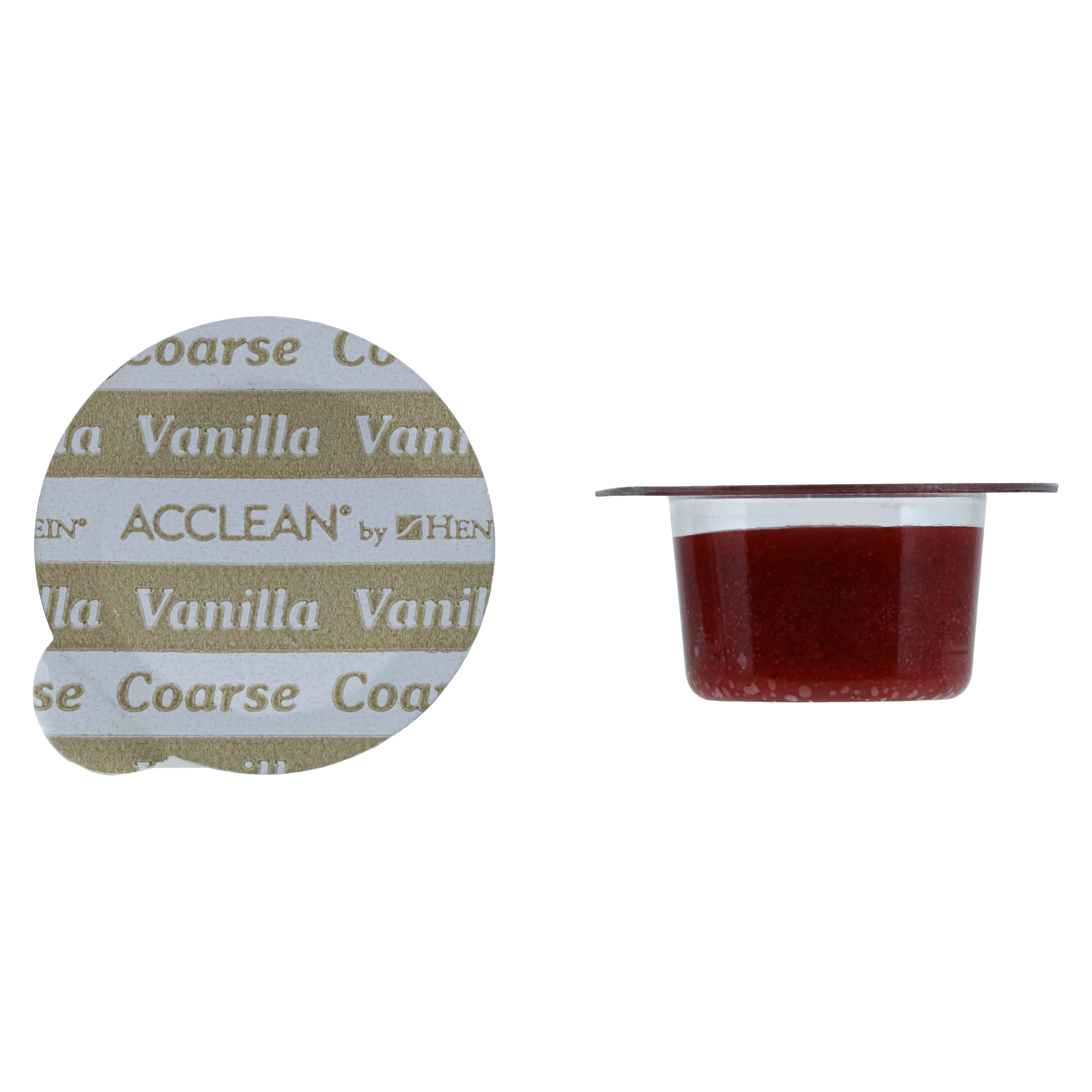 Acclean Prophy Paste Coarse, Vanilla Mint, Gluten Free, Unit Dose Cups, 200/Box thumbnail 5