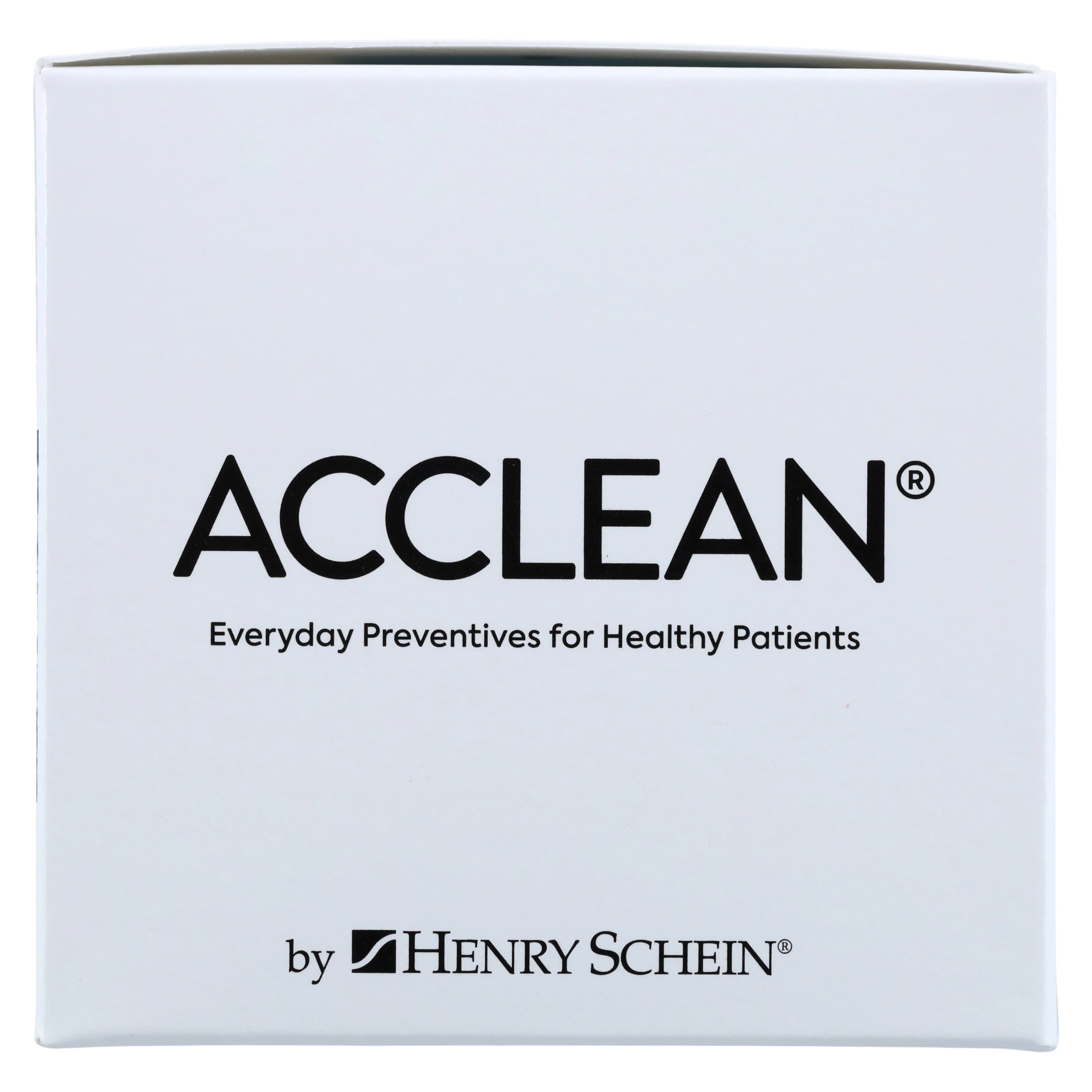 Acclean Prophy Paste Coarse, Vanilla Mint, Gluten Free, Unit Dose Cups, 200/Box thumbnail 8