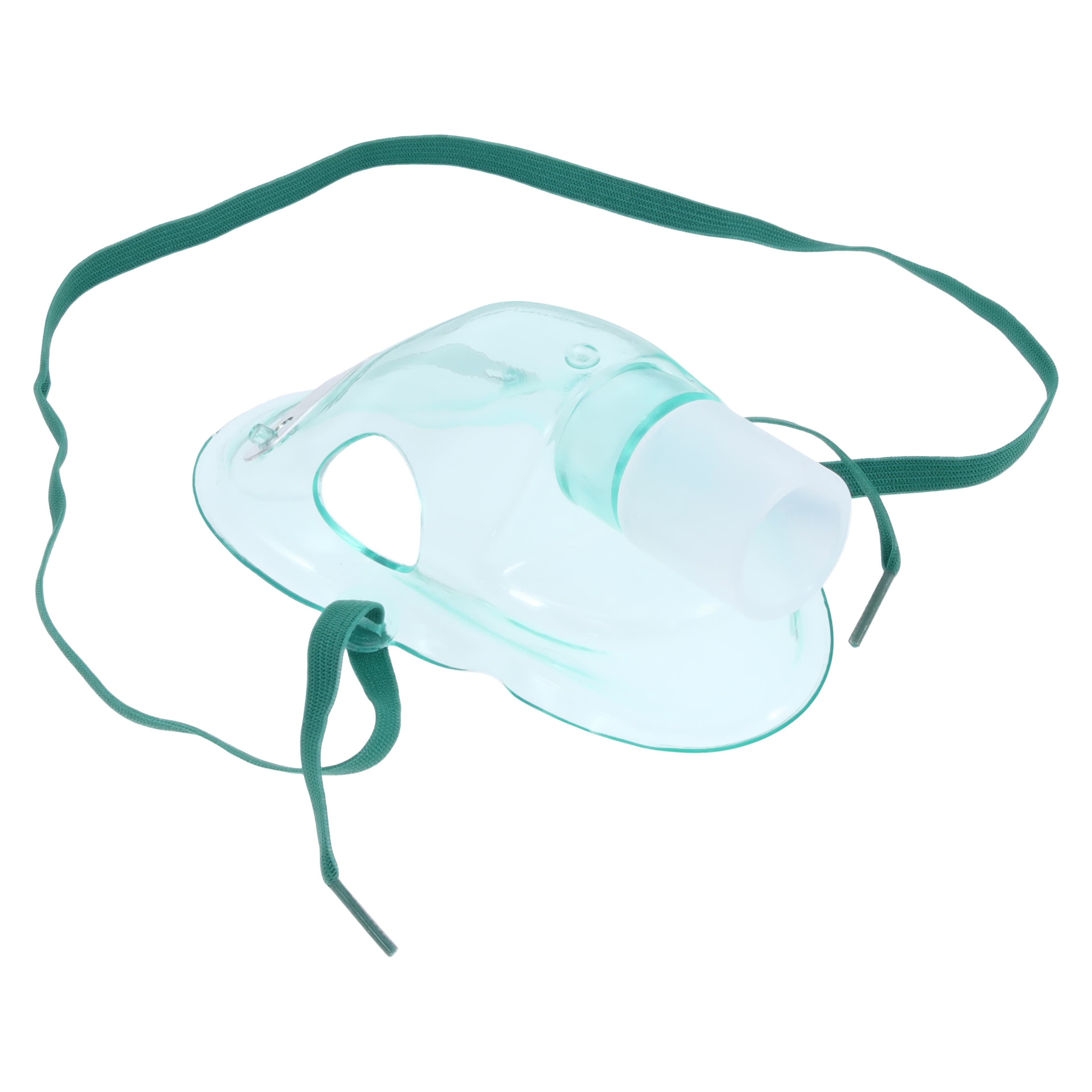 Nebulizer 7' Tubing with Pediatric Mask thumbnail 3