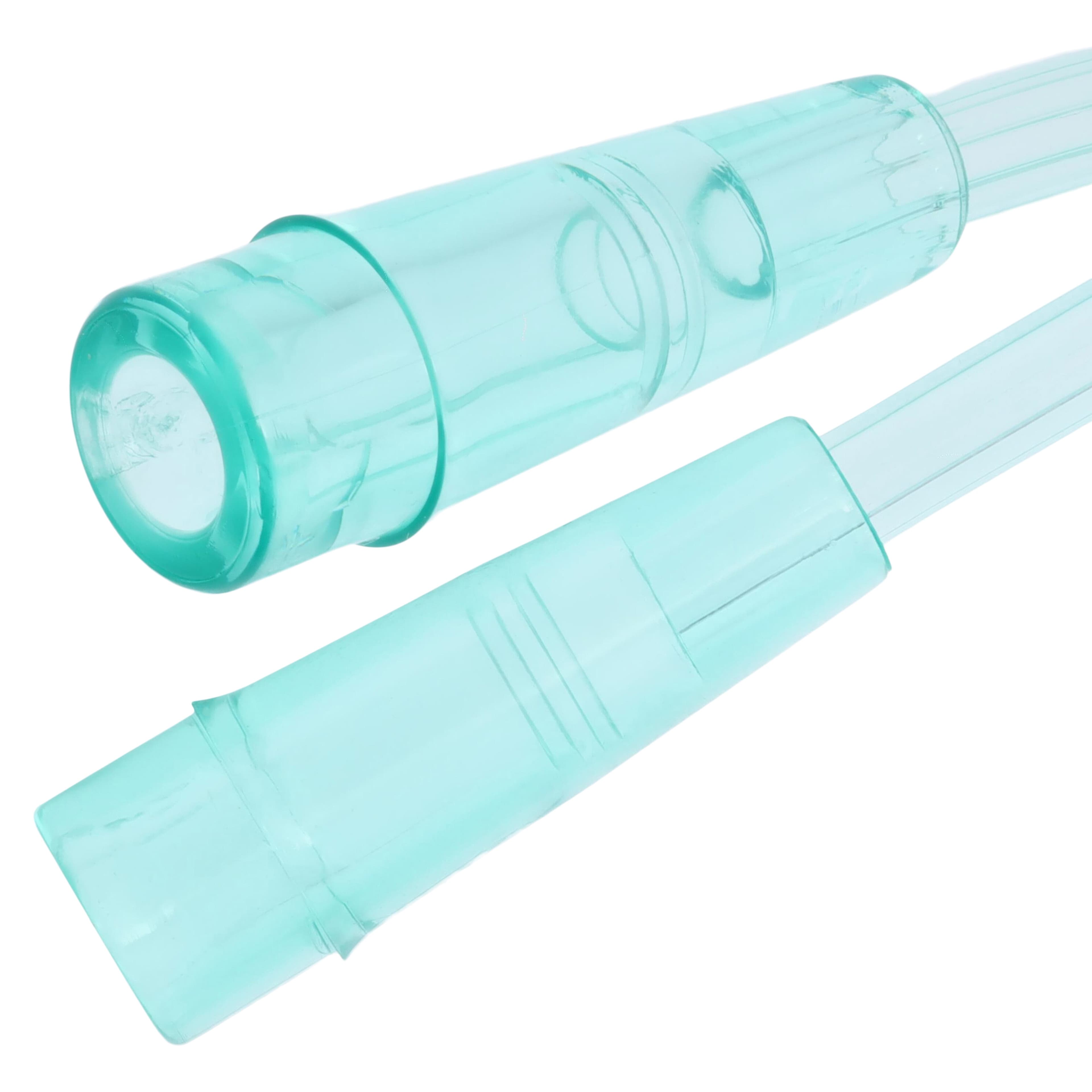 Nebulizer 7' Tubing with Pediatric Mask thumbnail 5