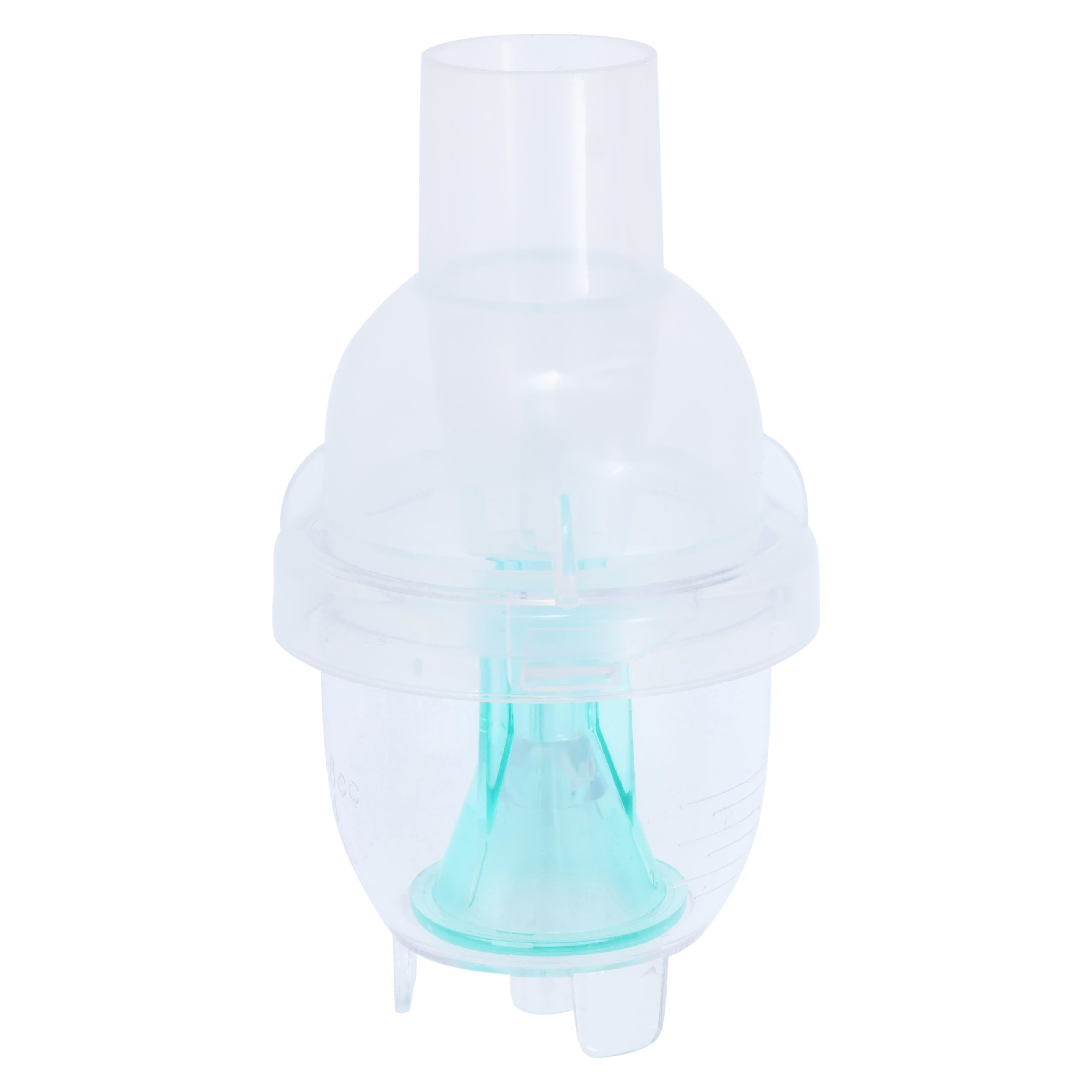 Nebulizer 7' Tubing with Pediatric Mask thumbnail 6