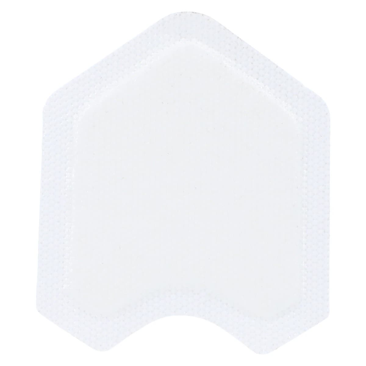 Dri-Gard Cotton Roll Substitutes, Small, White, 50/Box thumbnail 3