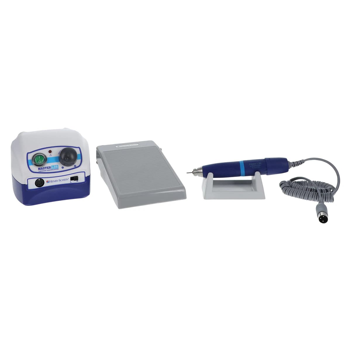 Master L35 Electric Laboratory Handpiece Complete System thumbnail 2