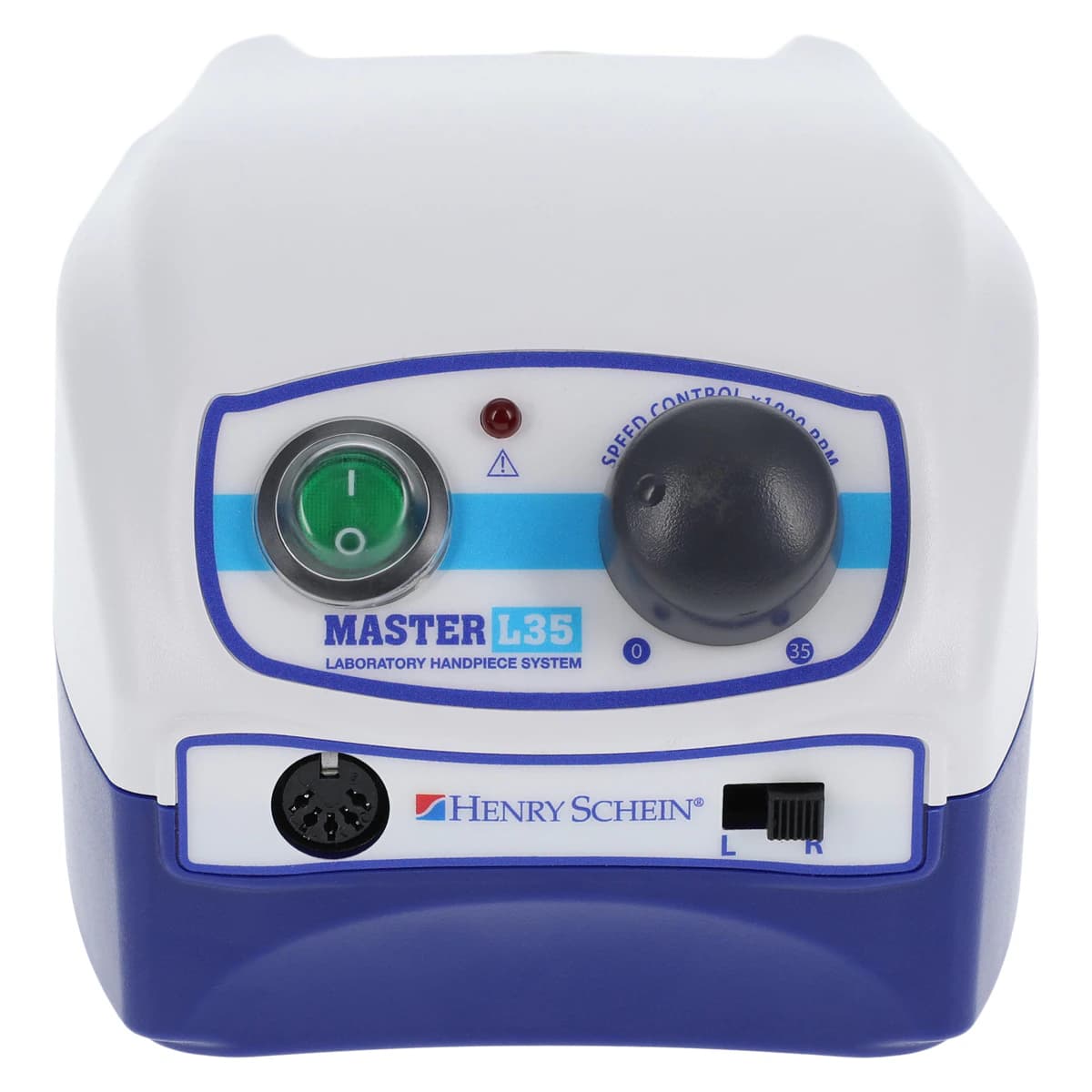 Master L35 Electric Laboratory Handpiece Complete System thumbnail 3