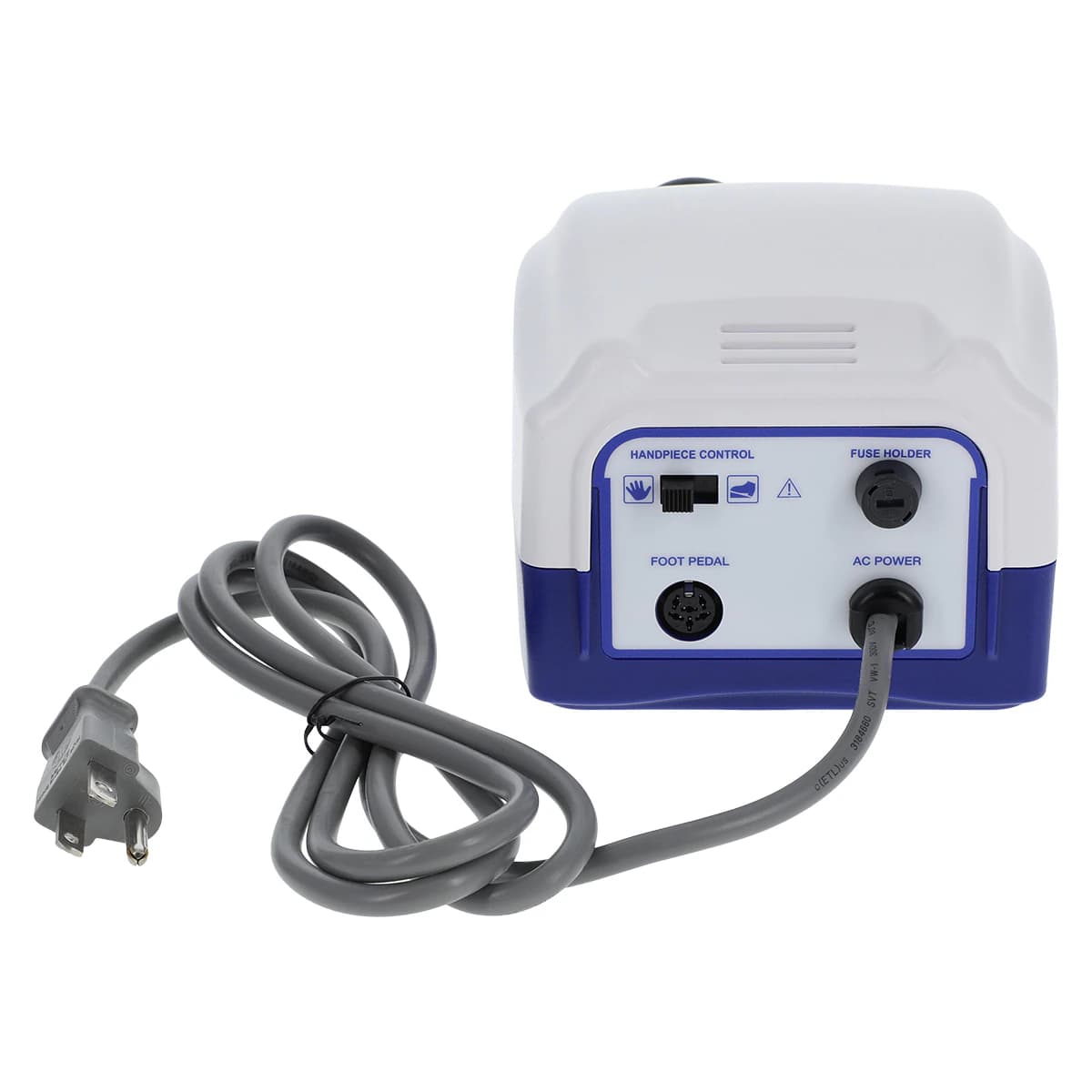 Master L35 Electric Laboratory Handpiece Complete System thumbnail 4