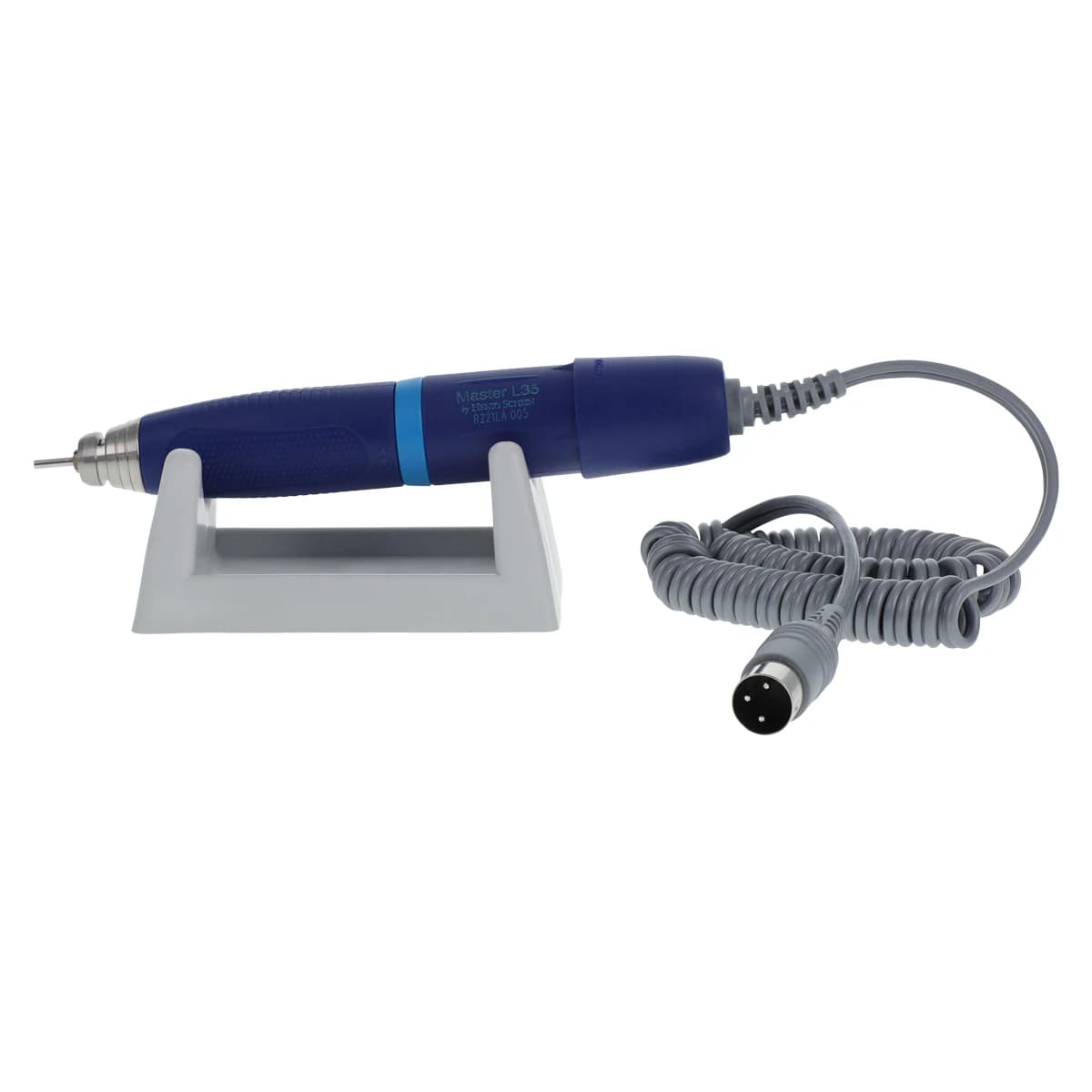 Master L35 Electric Laboratory Handpiece Complete System thumbnail 6