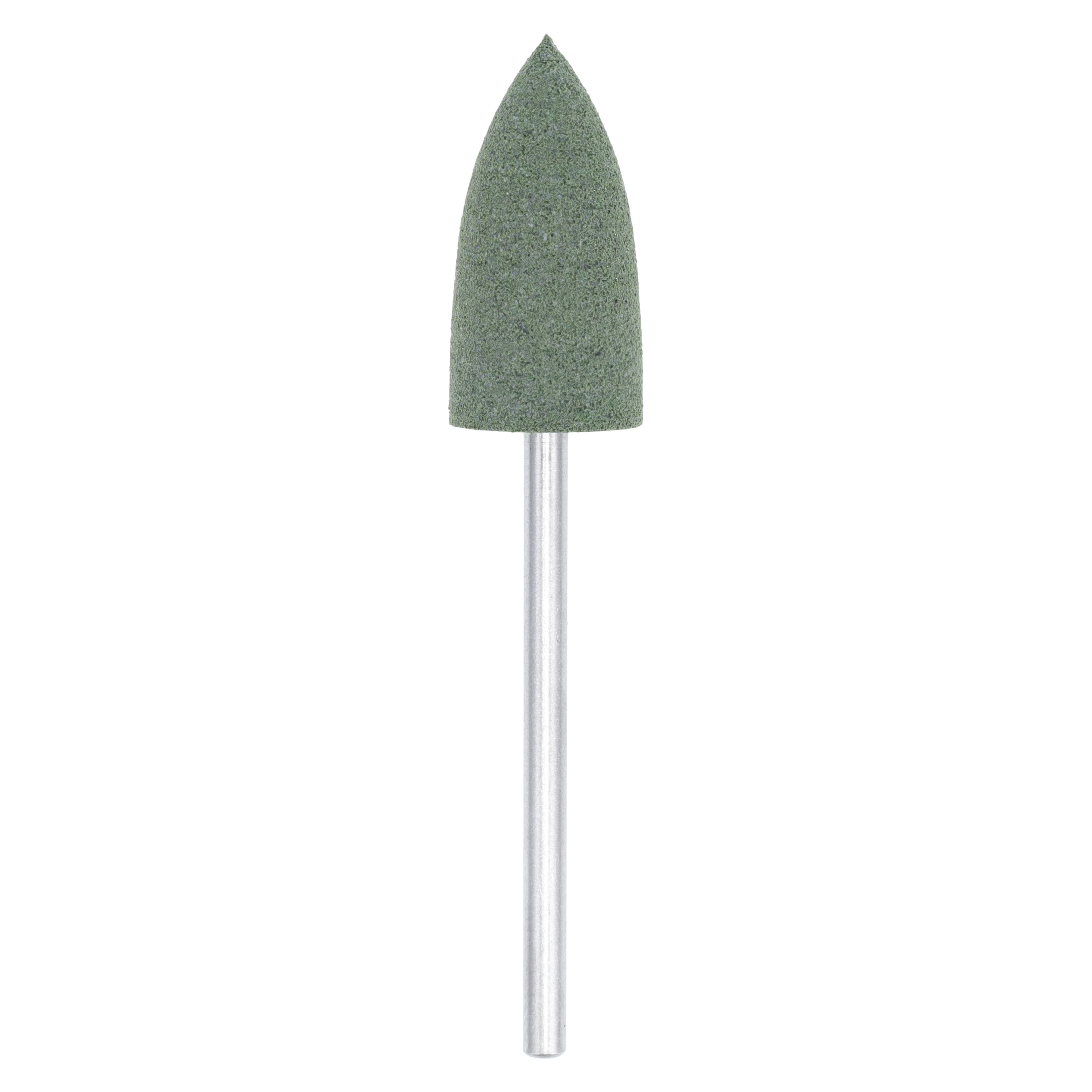 Maestro Acrylic Polishers, Silicone Carbide, 6/Pkg - Maestro Acrylic Polishers - Image 1