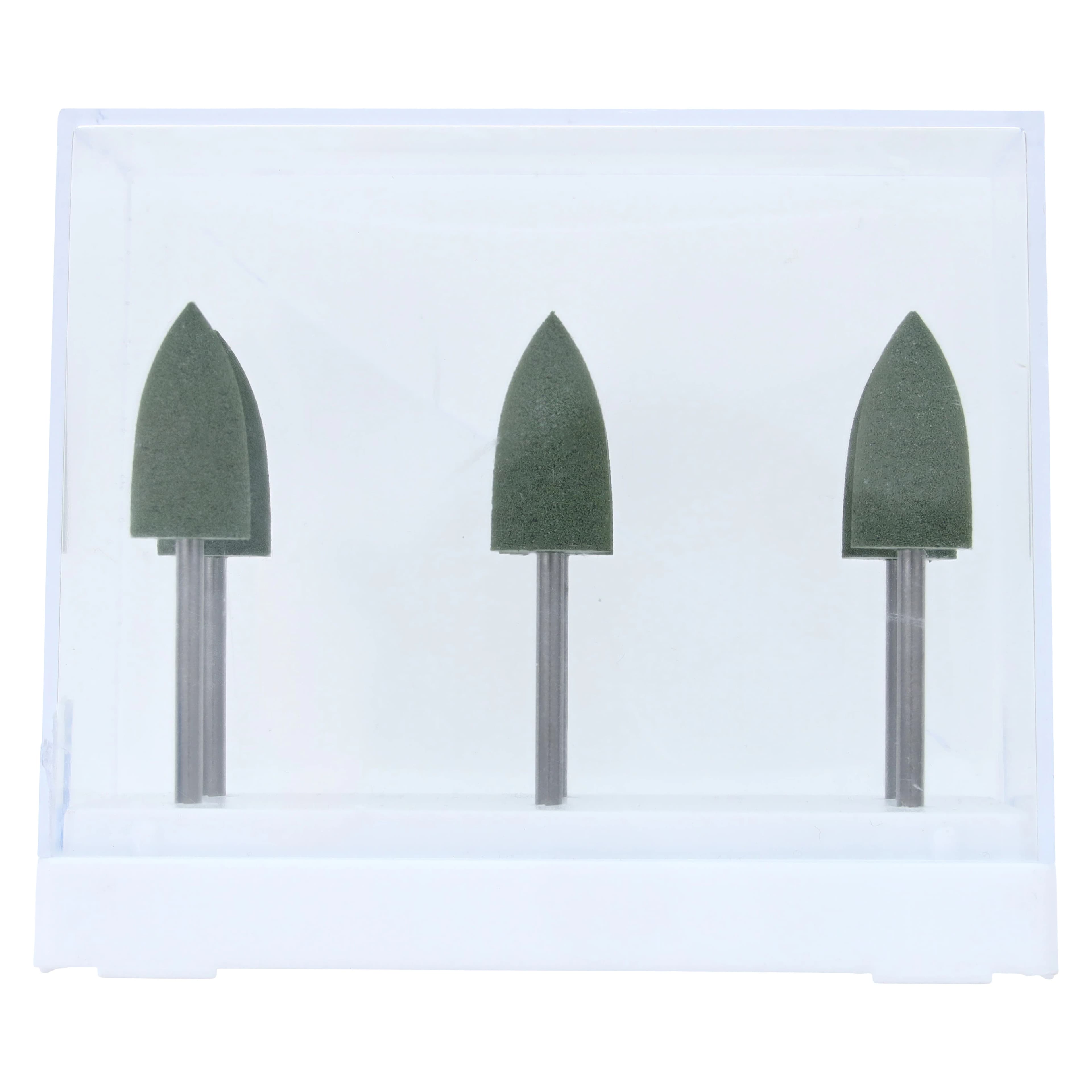 Maestro Acrylic Polishers, Silicone Carbide, 6/Pkg thumbnail 4