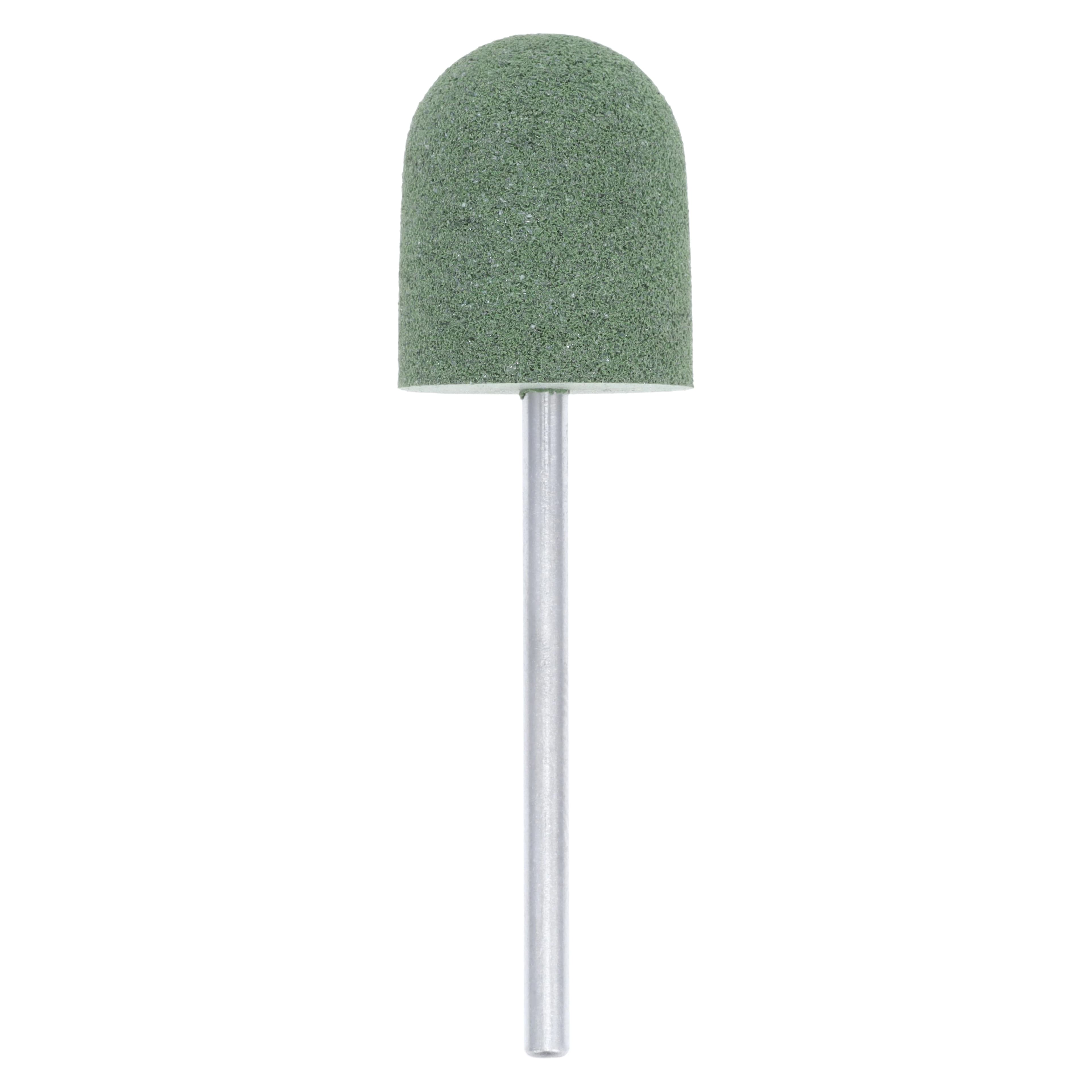 Maestro Acrylic Polishers, Silicone Carbide, Coarse Jumbo, Handpiece Refill, 6/Pkg thumbnail 2