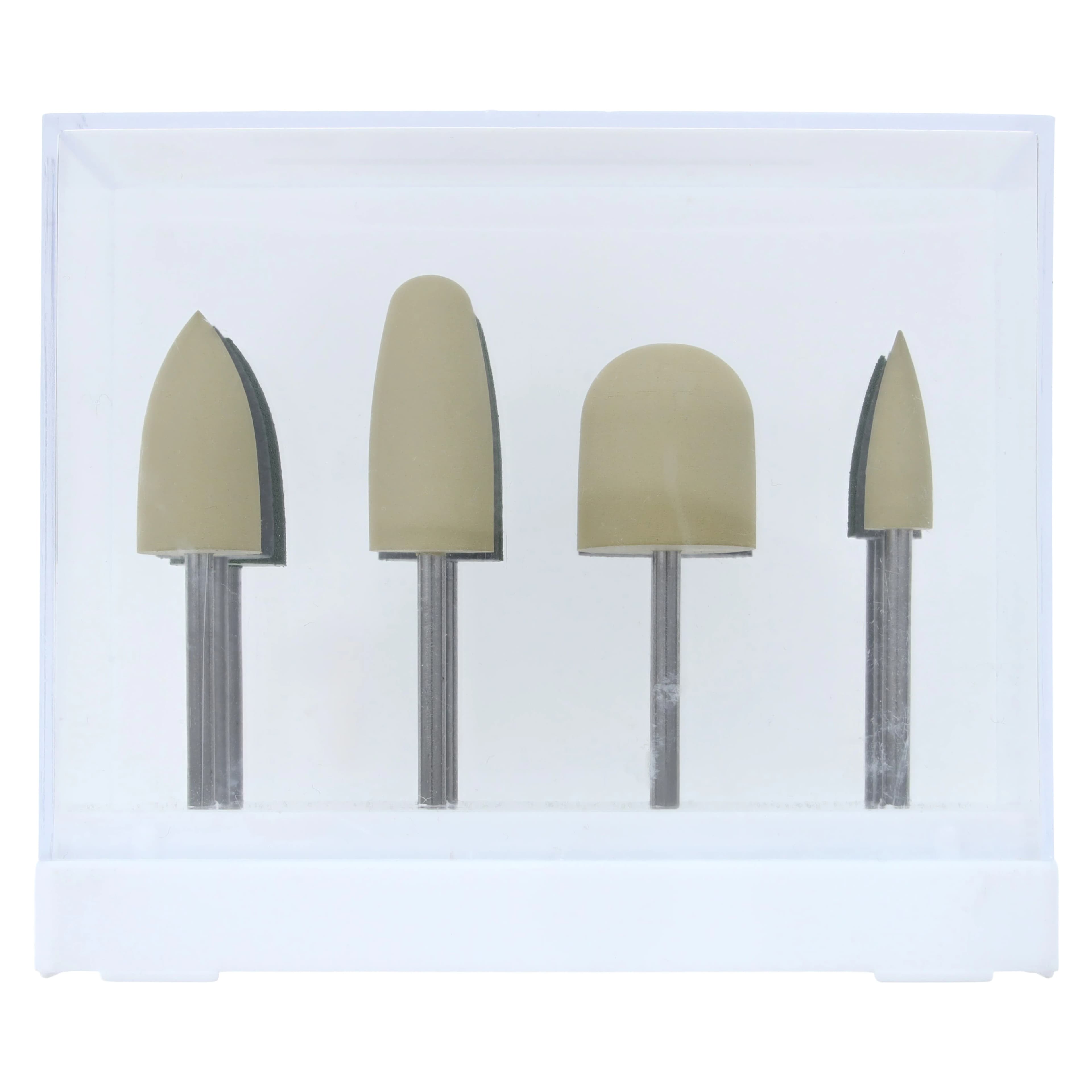 Maestro Silicone Acrylic Polishing Kit, Three-Step System, 01KEZKNHW7MMG6MPKCP3B42BPQ thumbnail 5