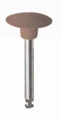 Maestro Two-Step Diamond Composite Polishers, Right Angle, Coarse Knife Edge, 3/Pk - Maestro Two-Step Composite Polishers - Image 1