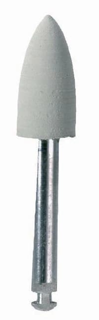 Maestro Two-Step Diamond Composite Polishers, Silicone, Right Angle Fine Point, 3/Pk thumbnail 2