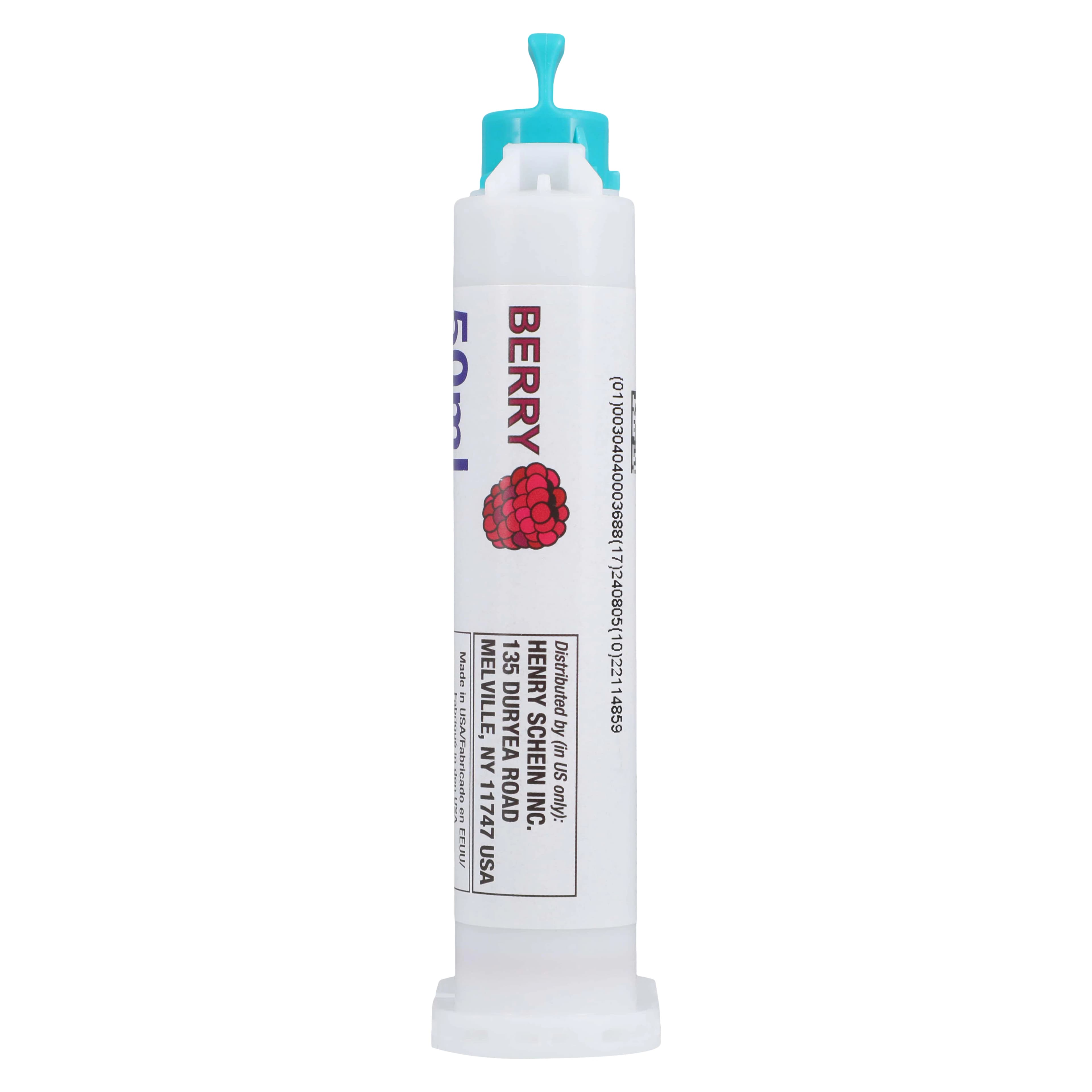Blu-Bite HP Super Fast Set Bite Registration Material, Vinyl Polysiloxane, Mousse-Like, Berry, 2/Box thumbnail 8