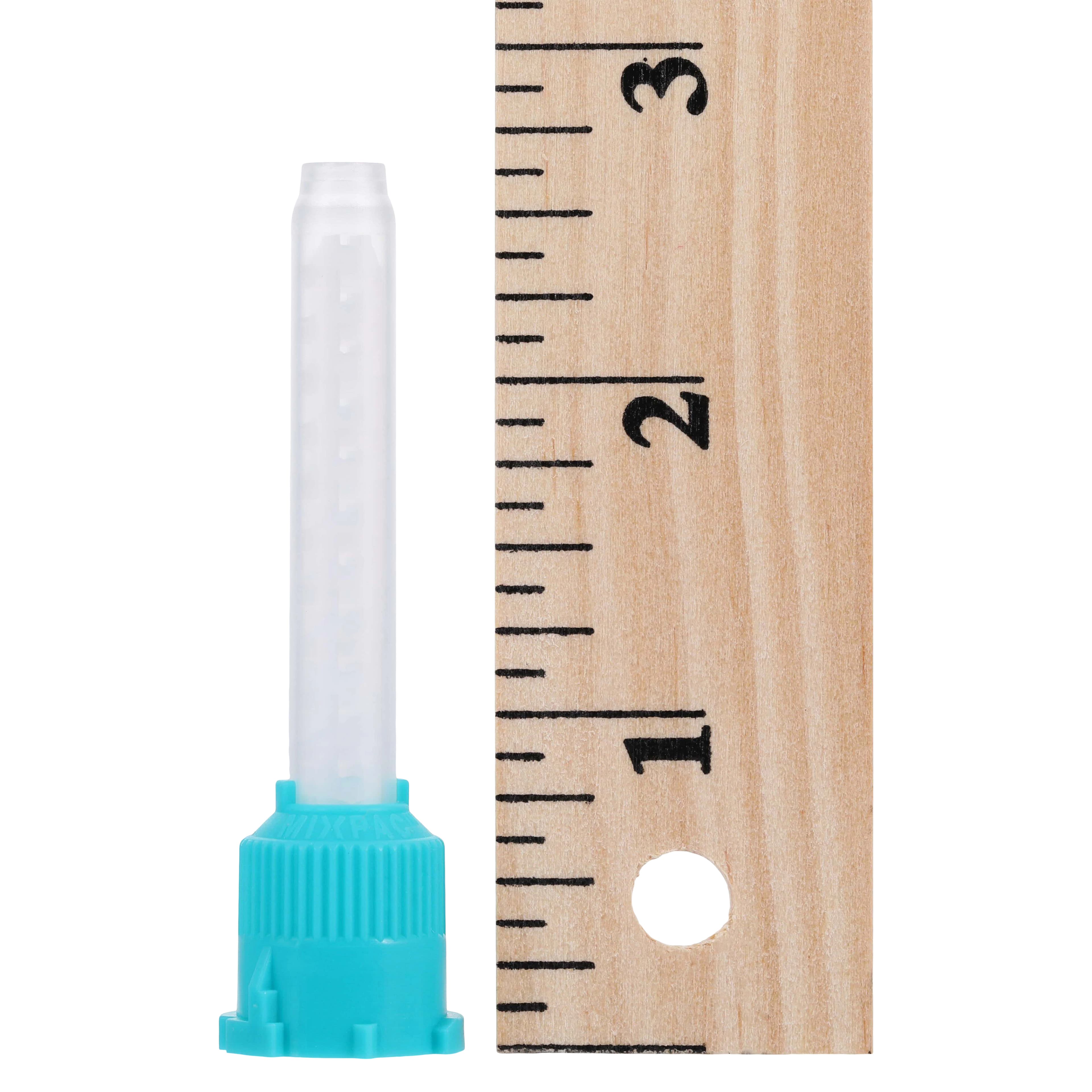 Blu-Bite HP Super Fast Set Bite Registration Material, Vinyl Polysiloxane, Mousse-Like, Berry, 2/Box thumbnail 11